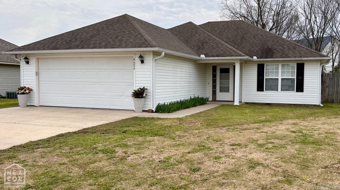 Fox Meadow - Residential