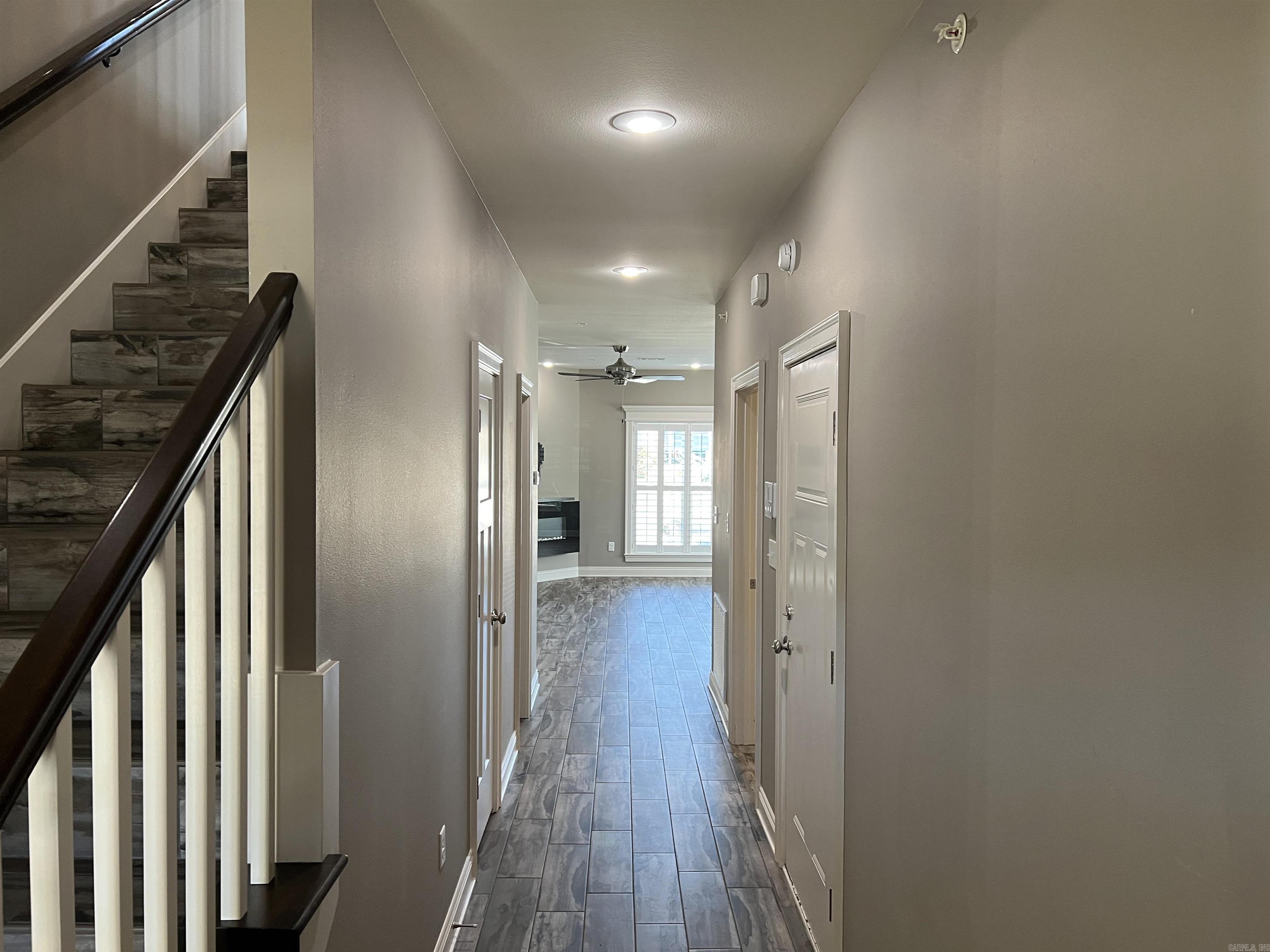 Cambridge - Residential Income