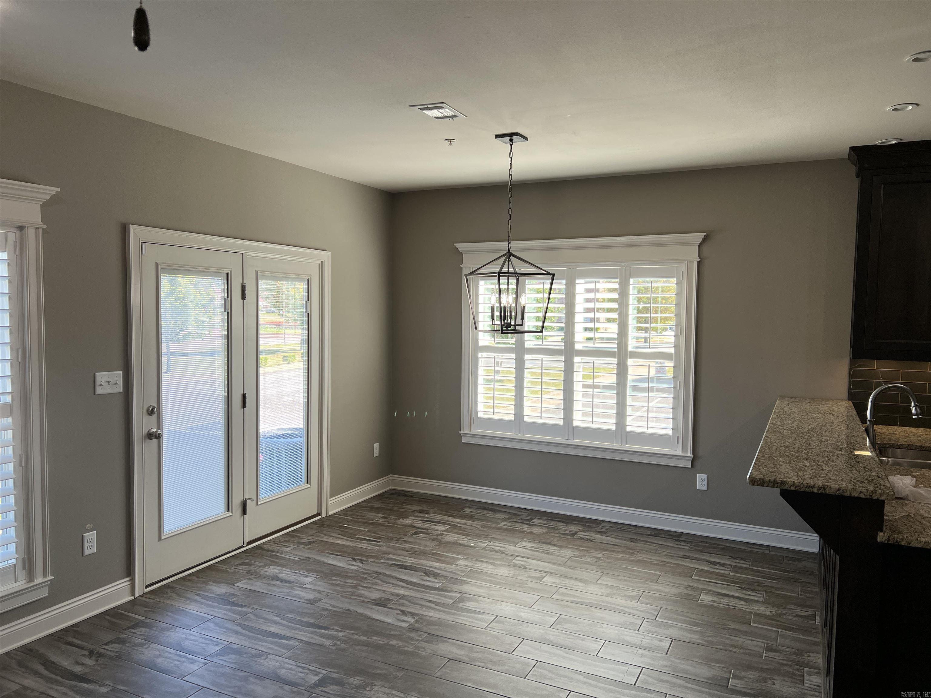 Cambridge - Residential Income