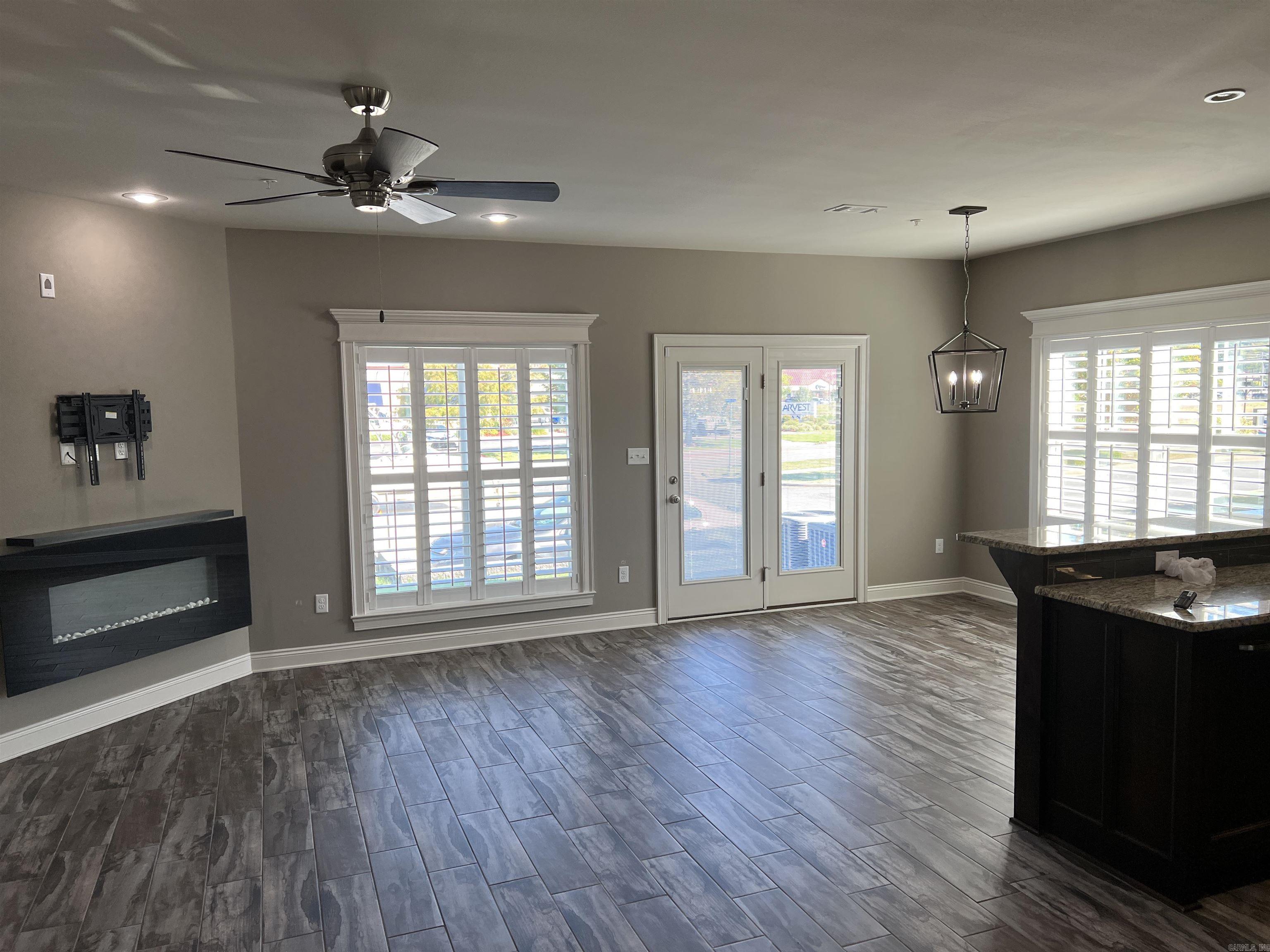 Cambridge - Residential Income