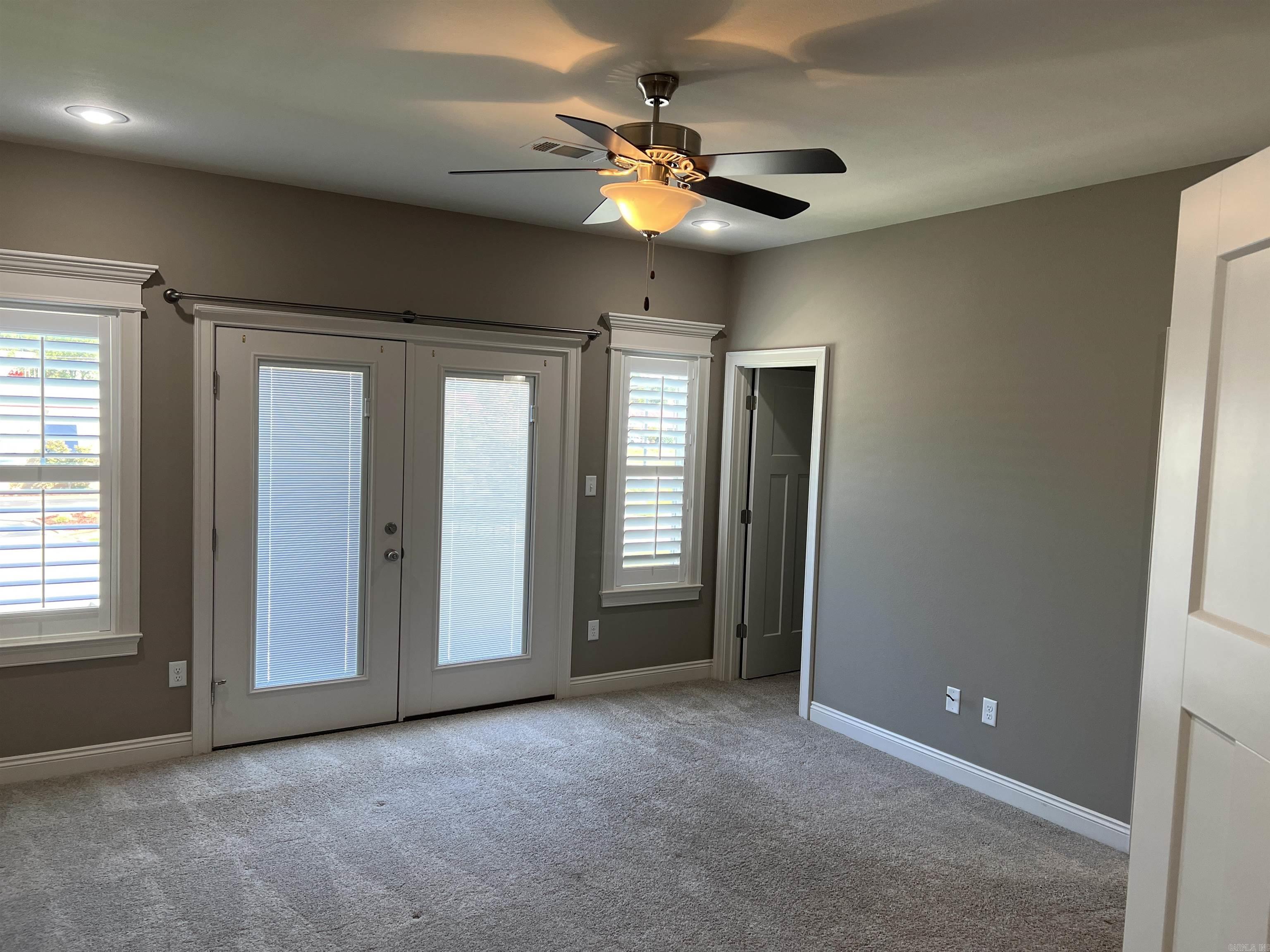 Cambridge - Residential Income