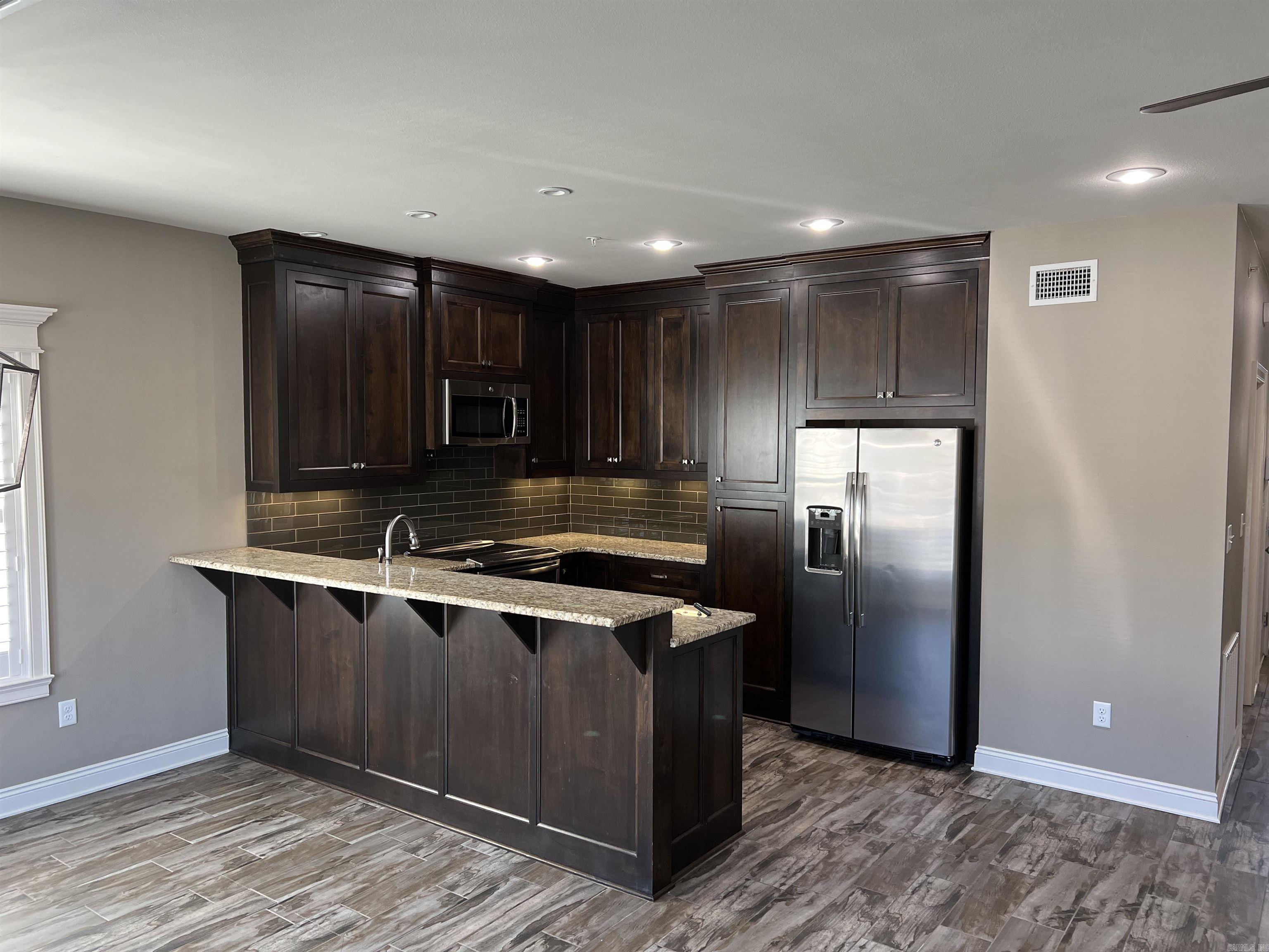 Cambridge - Residential Income