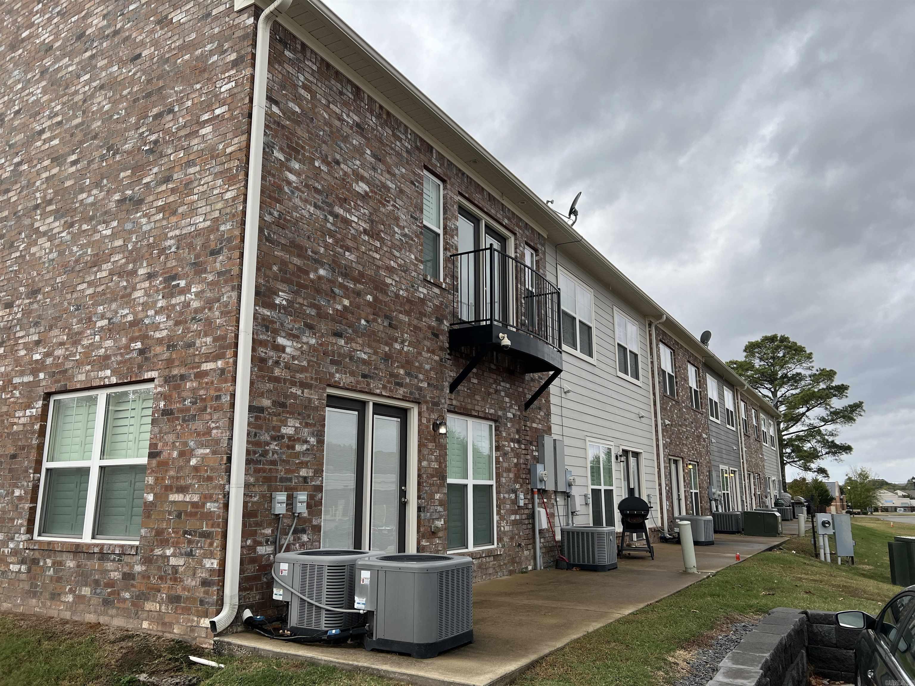 Cambridge - Residential Income