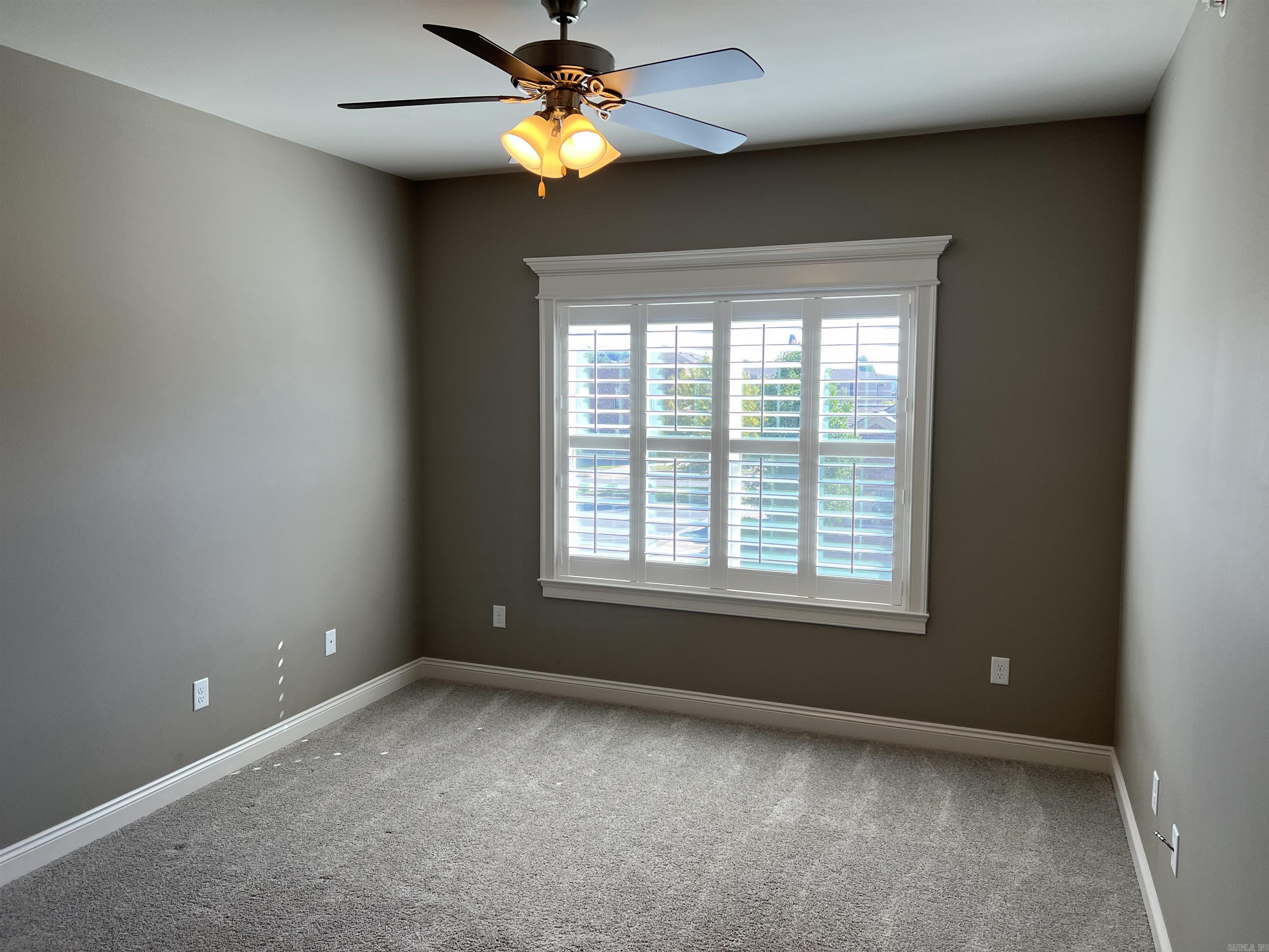 Cambridge - Residential Income