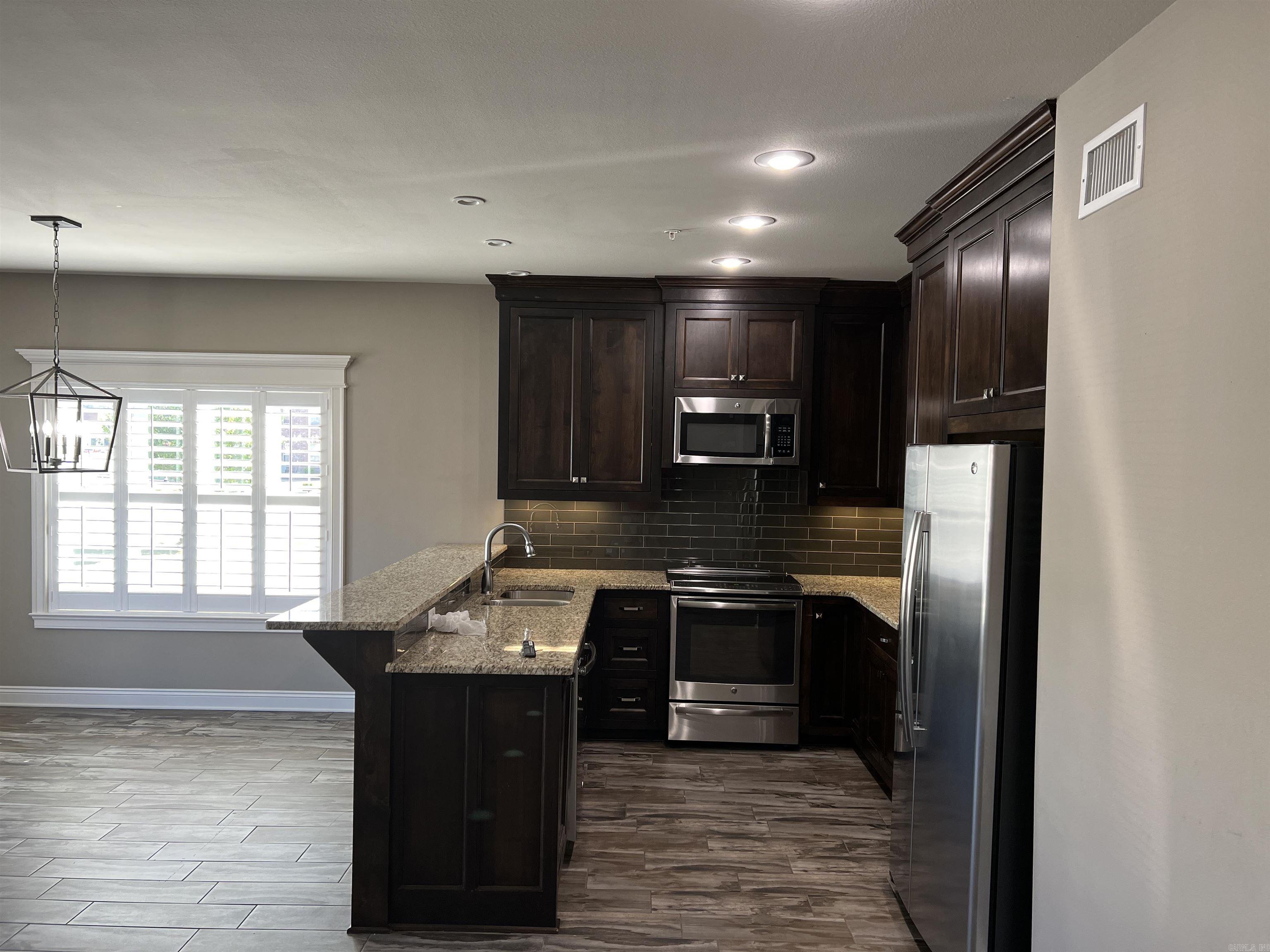 Cambridge - Residential Income