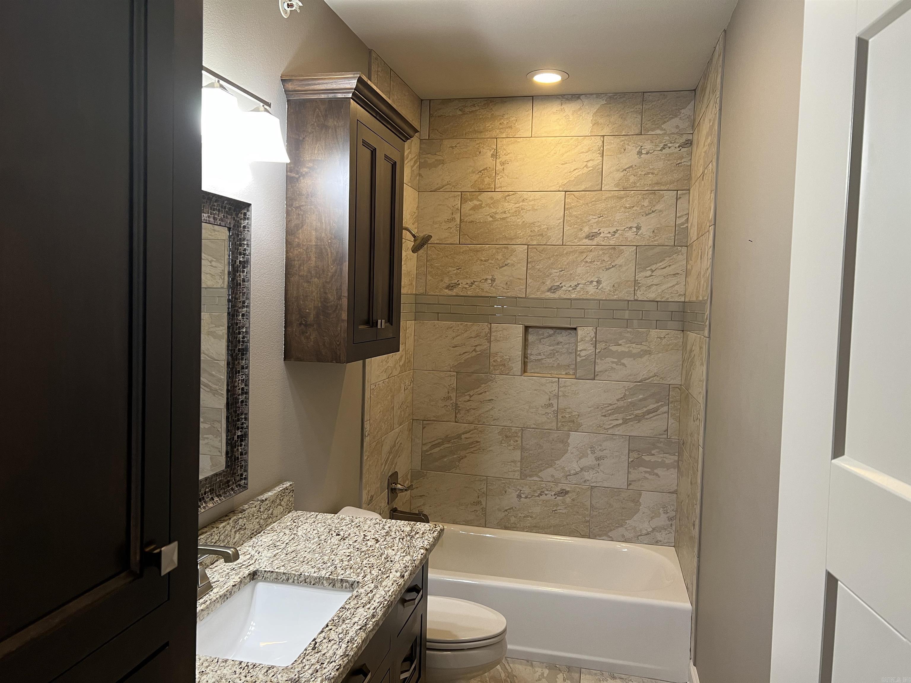 Cambridge - Residential Income