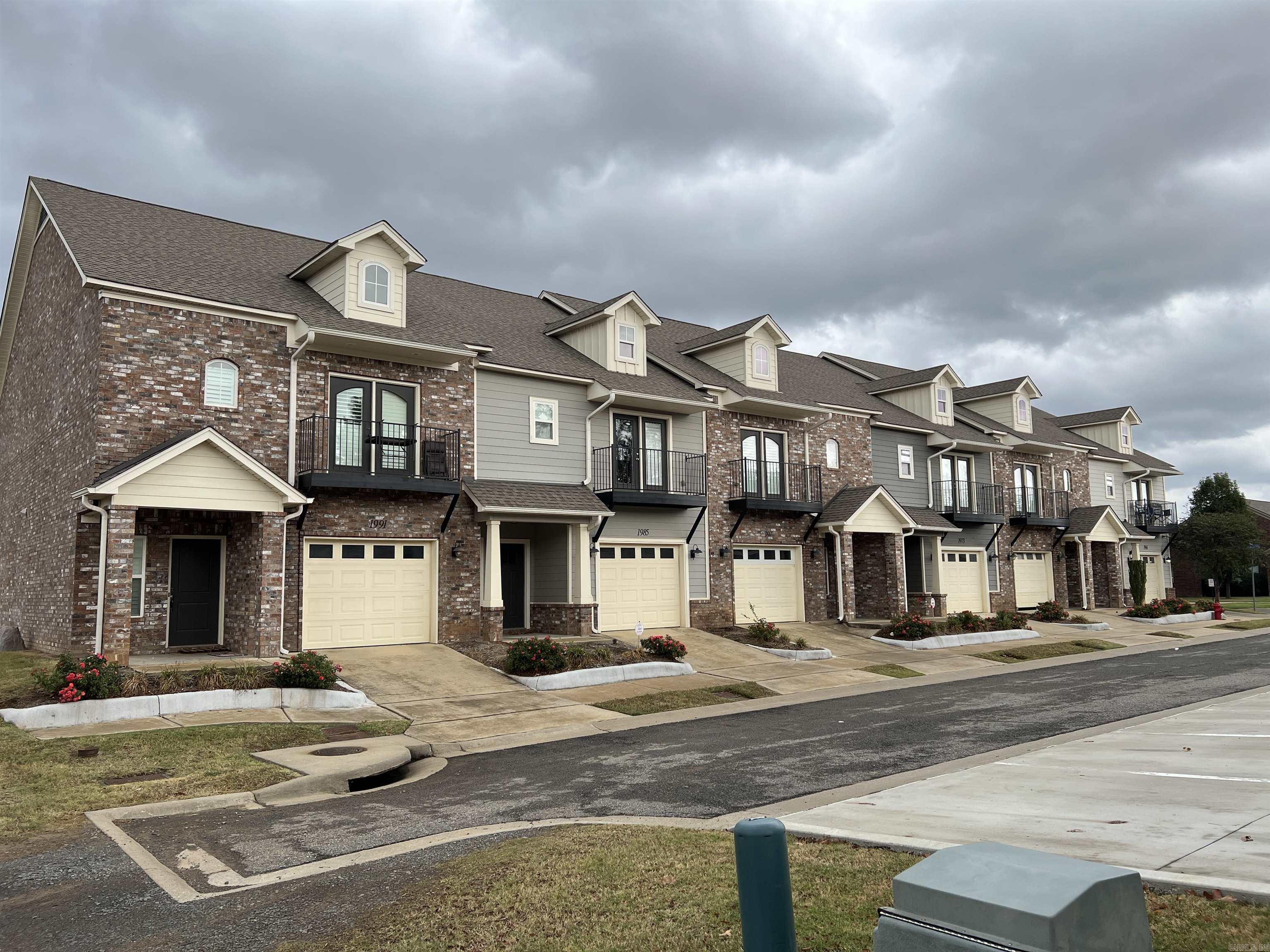 Cambridge - Residential Income