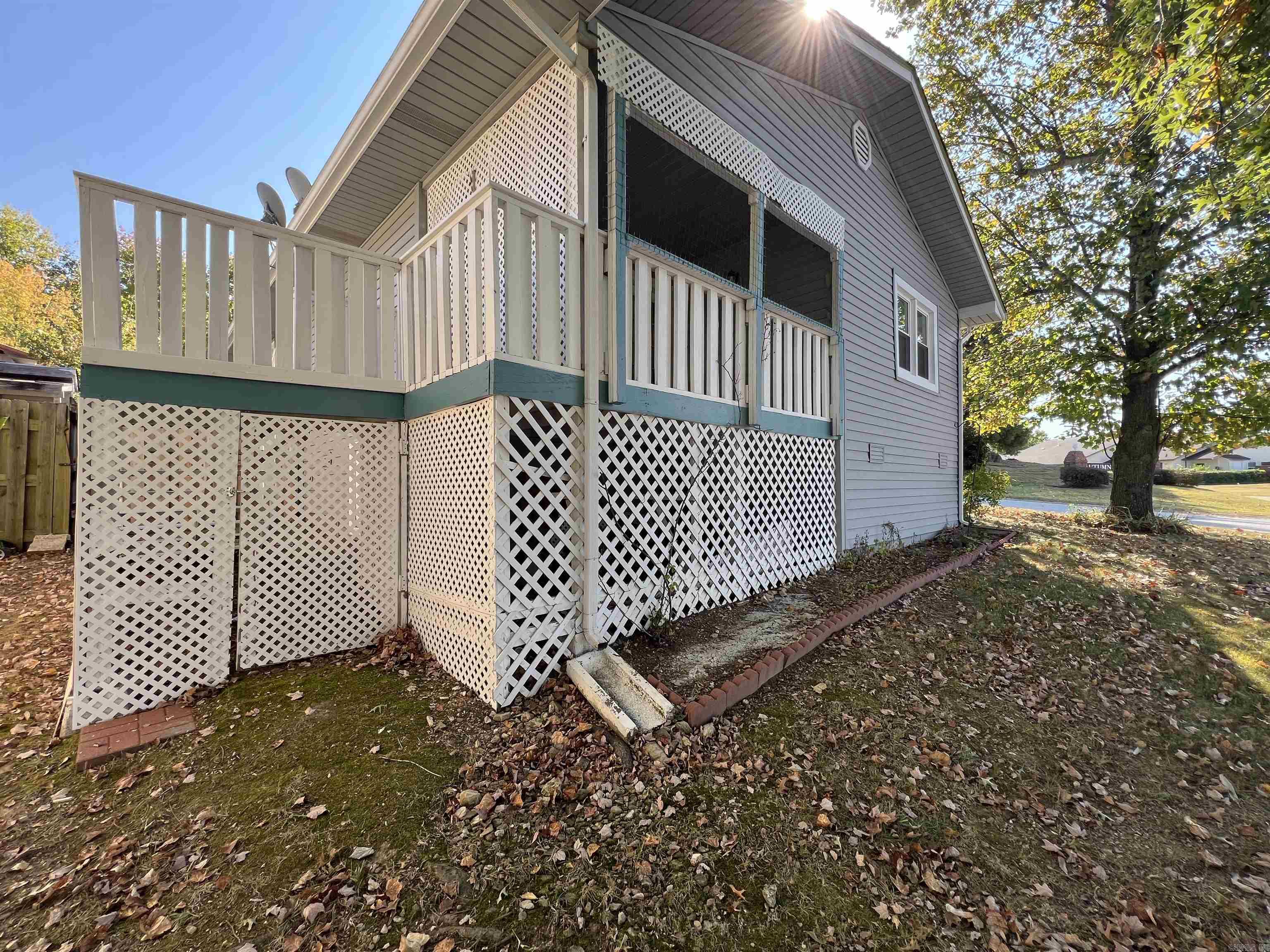 NORTH HILL VILLAGE - Residential