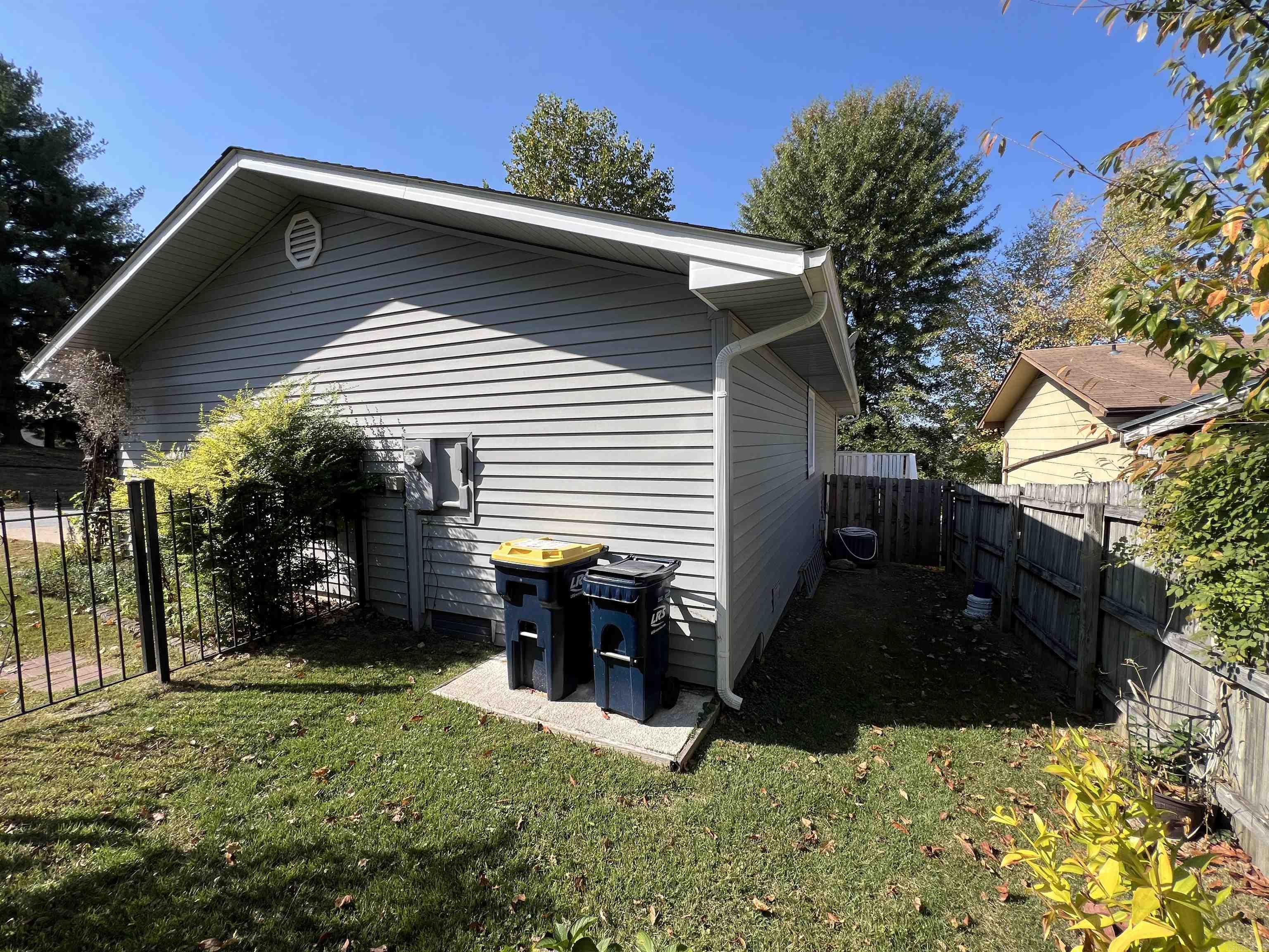 NORTH HILL VILLAGE - Residential