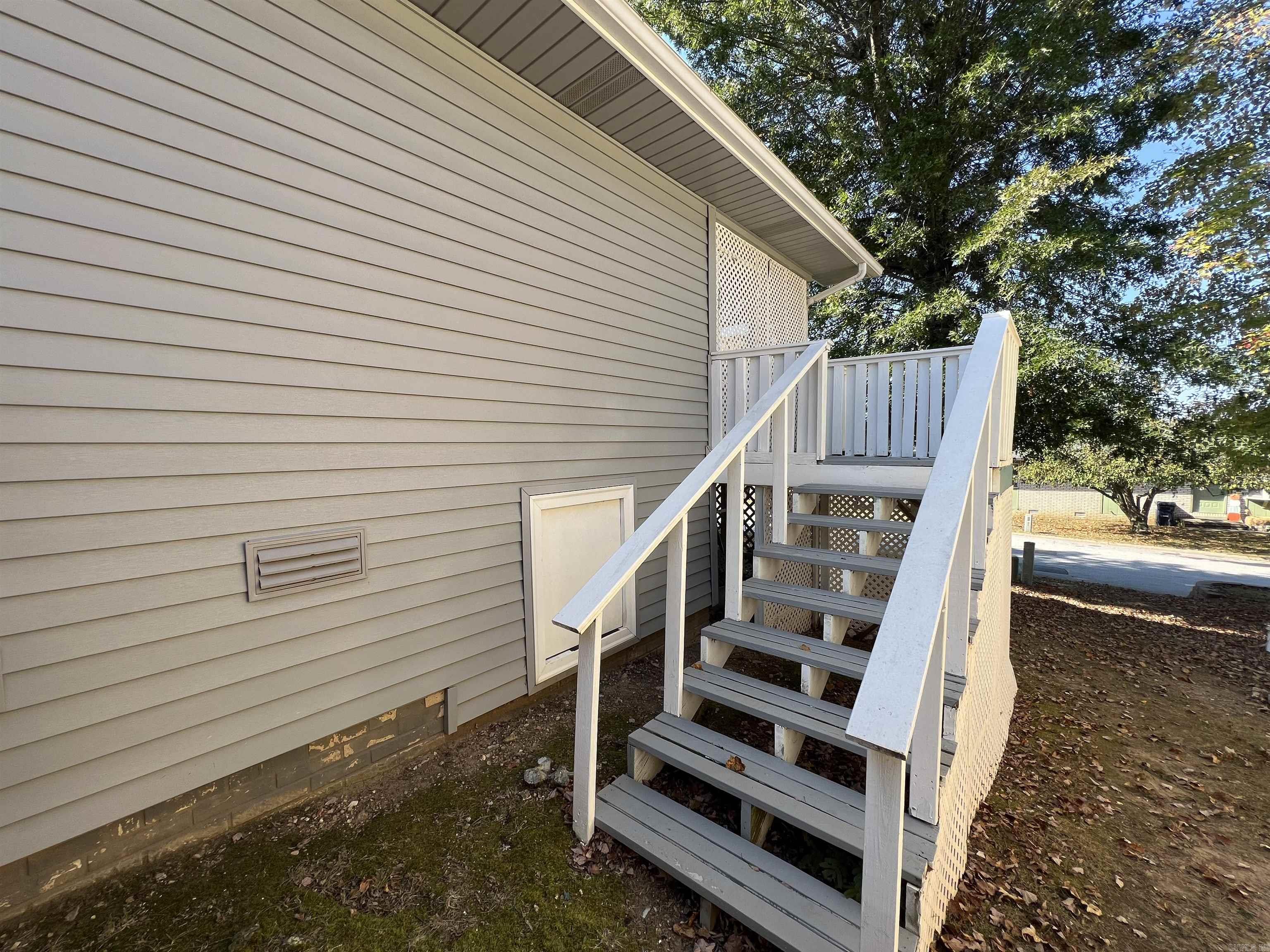 NORTH HILL VILLAGE - Residential