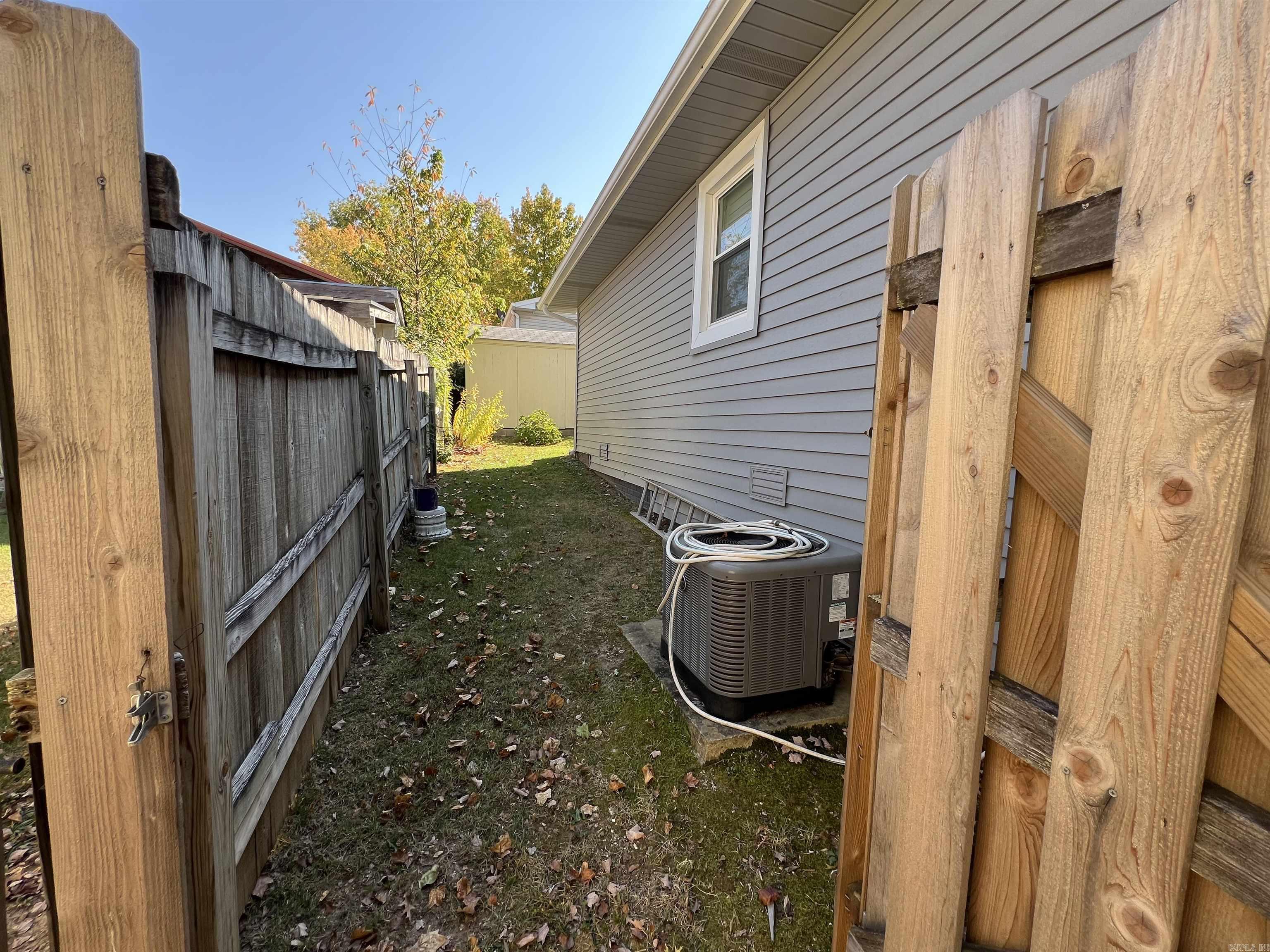 NORTH HILL VILLAGE - Residential