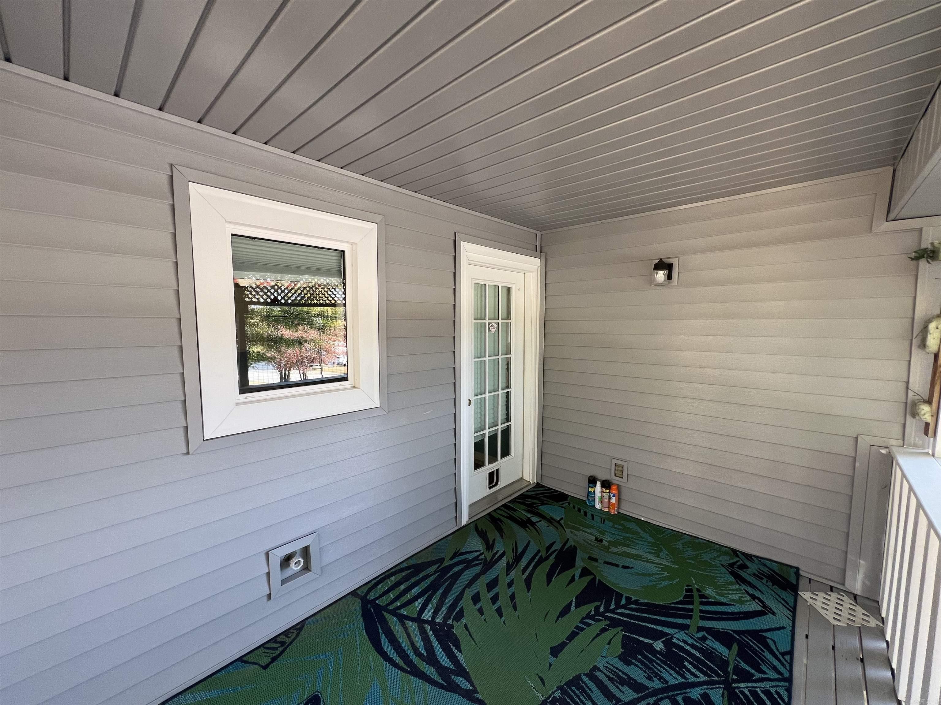 NORTH HILL VILLAGE - Residential