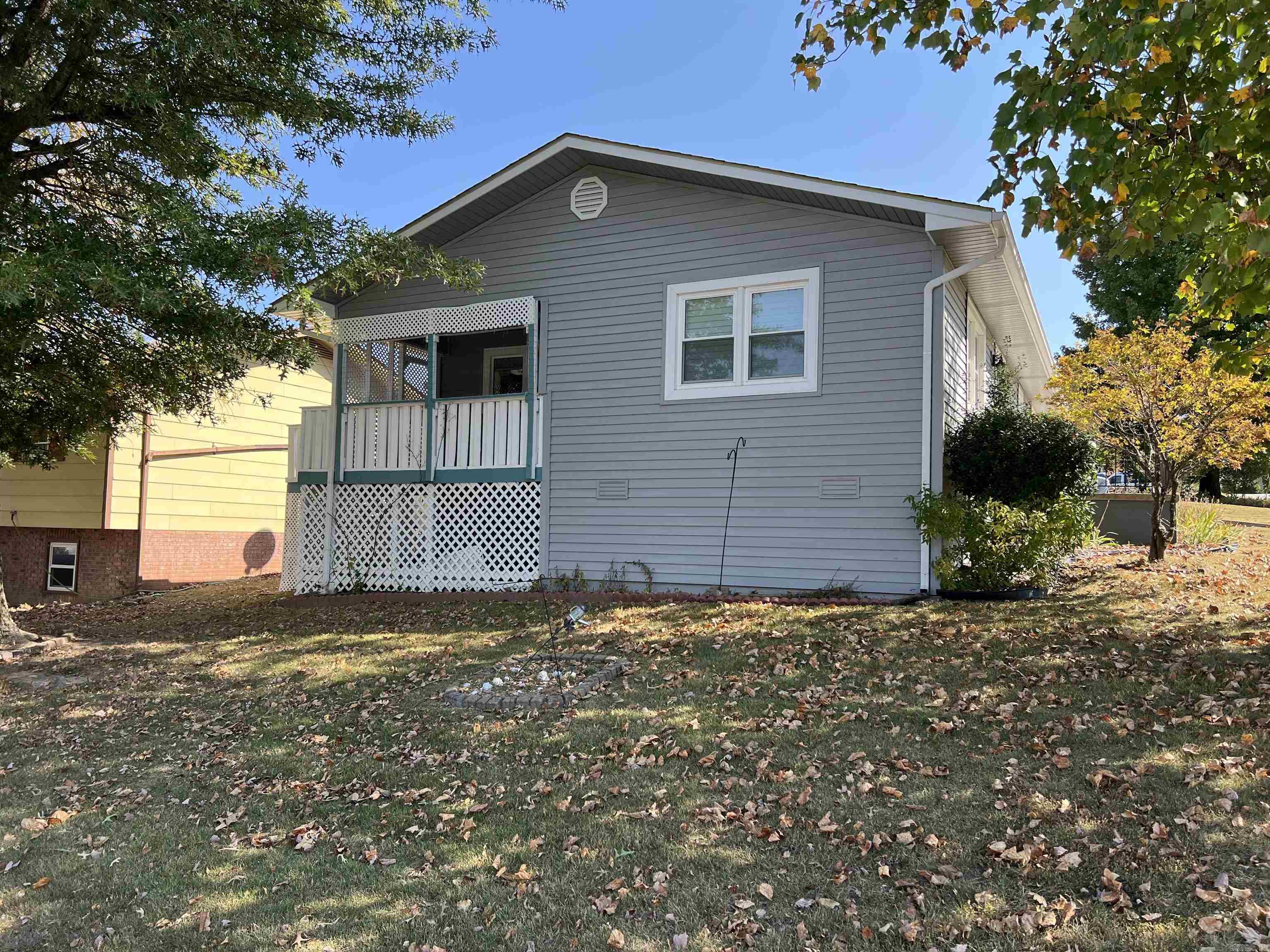 NORTH HILL VILLAGE - Residential