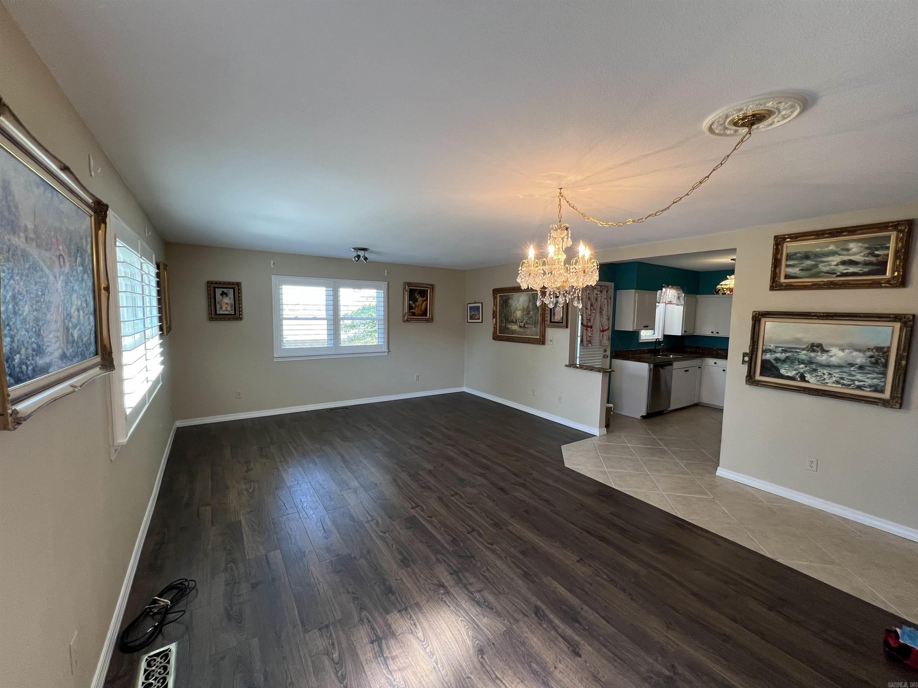 NORTH HILL VILLAGE - Residential