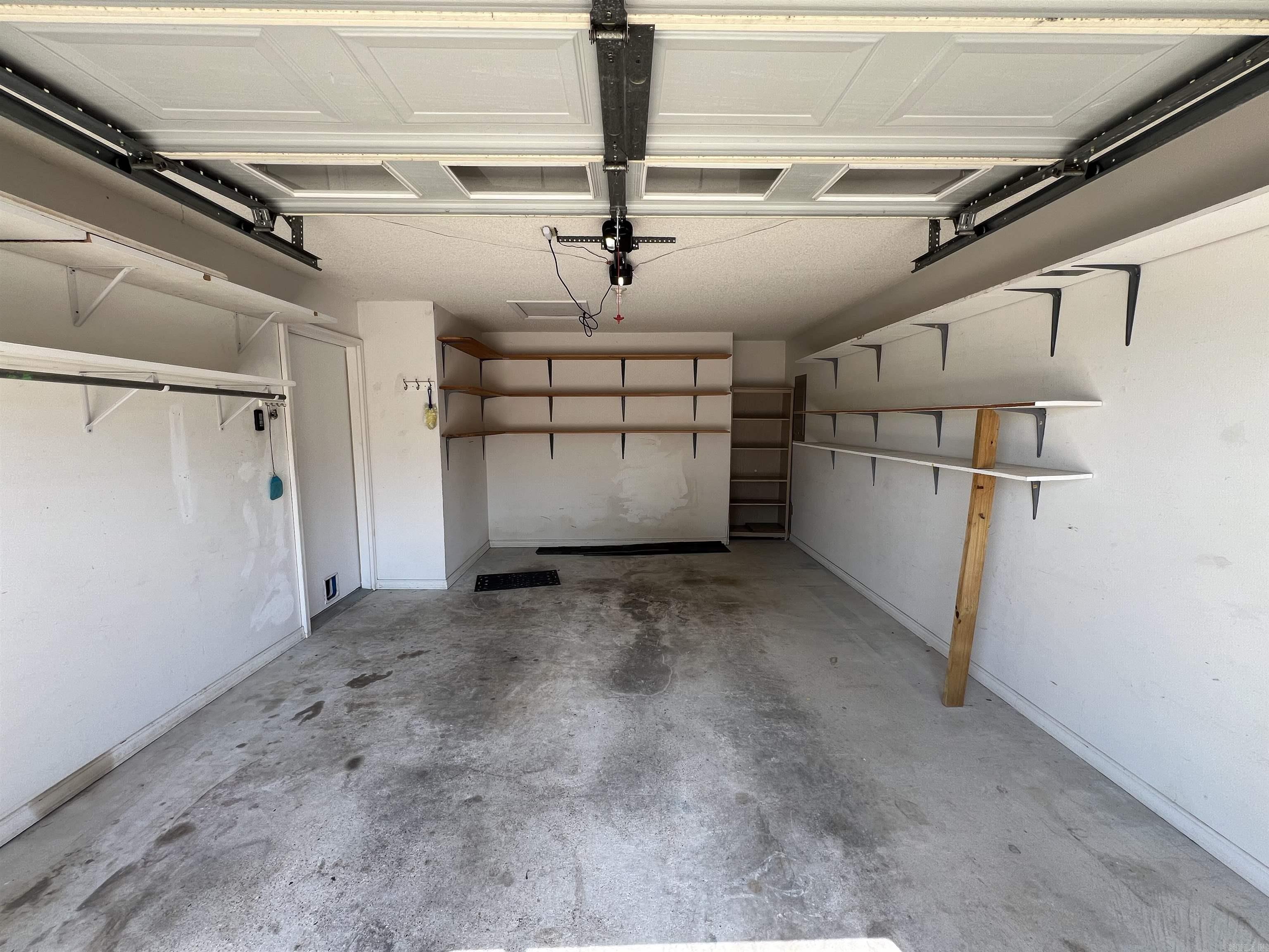 NORTH HILL VILLAGE - Residential