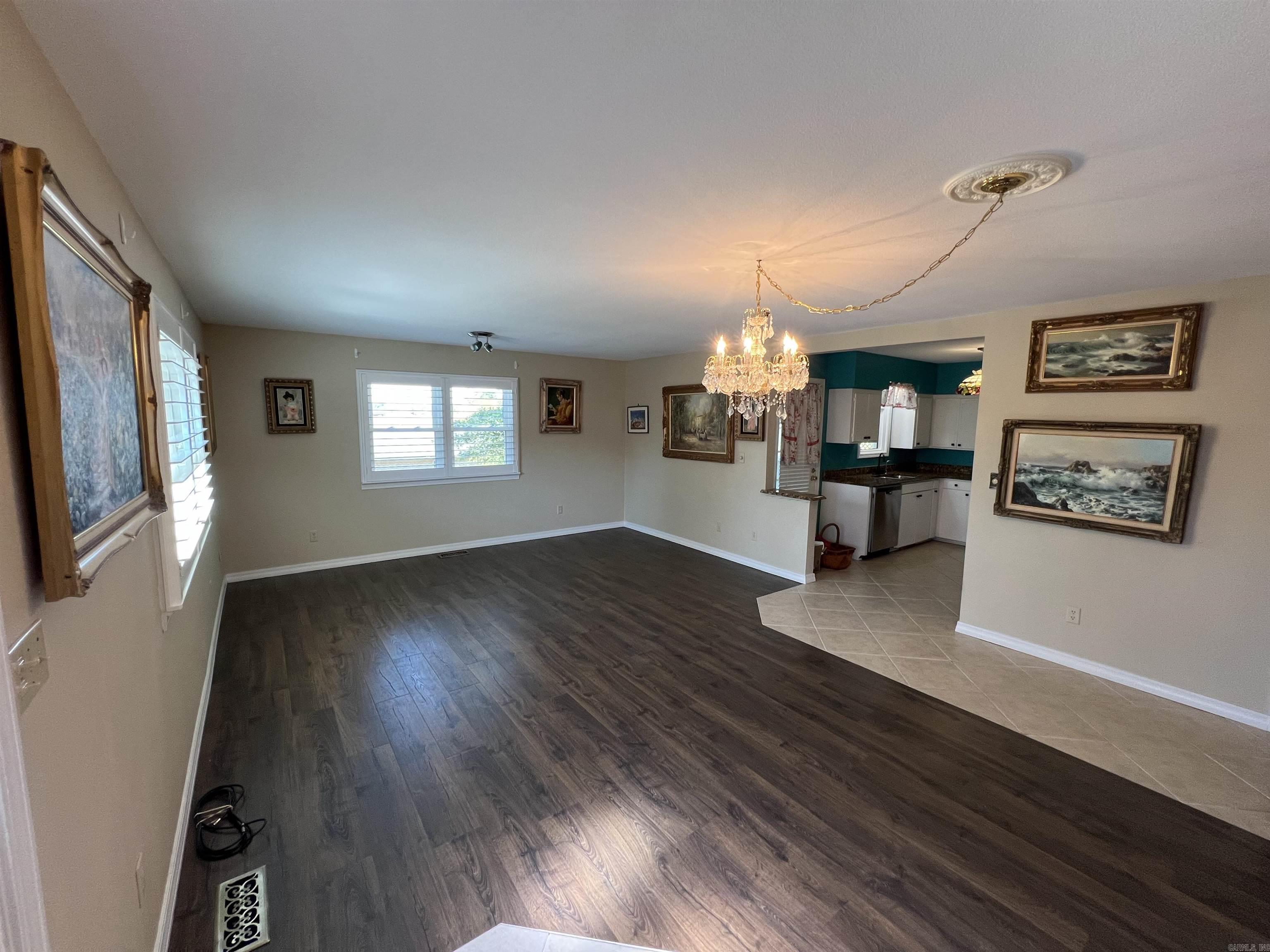 NORTH HILL VILLAGE - Residential