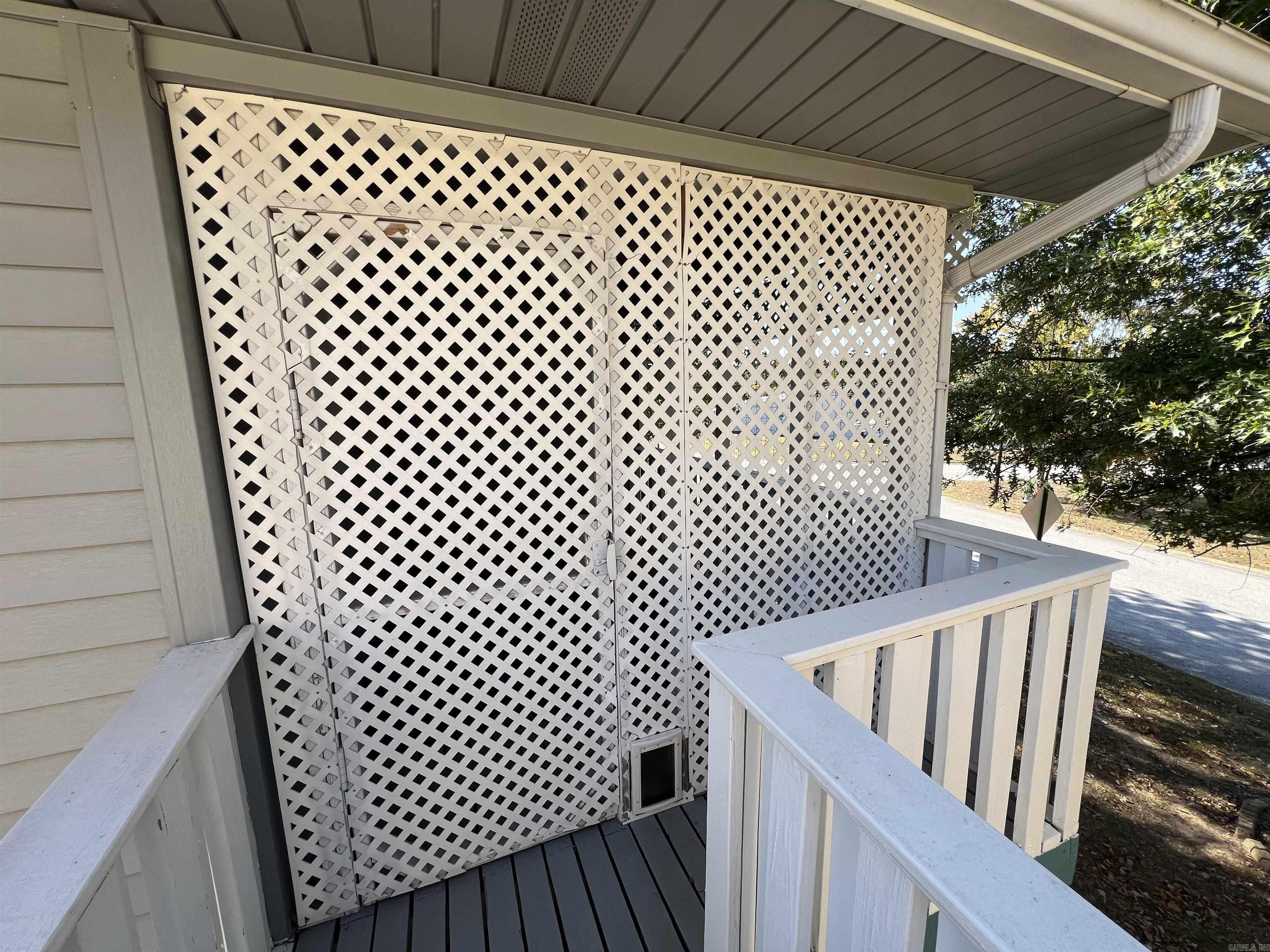 NORTH HILL VILLAGE - Residential