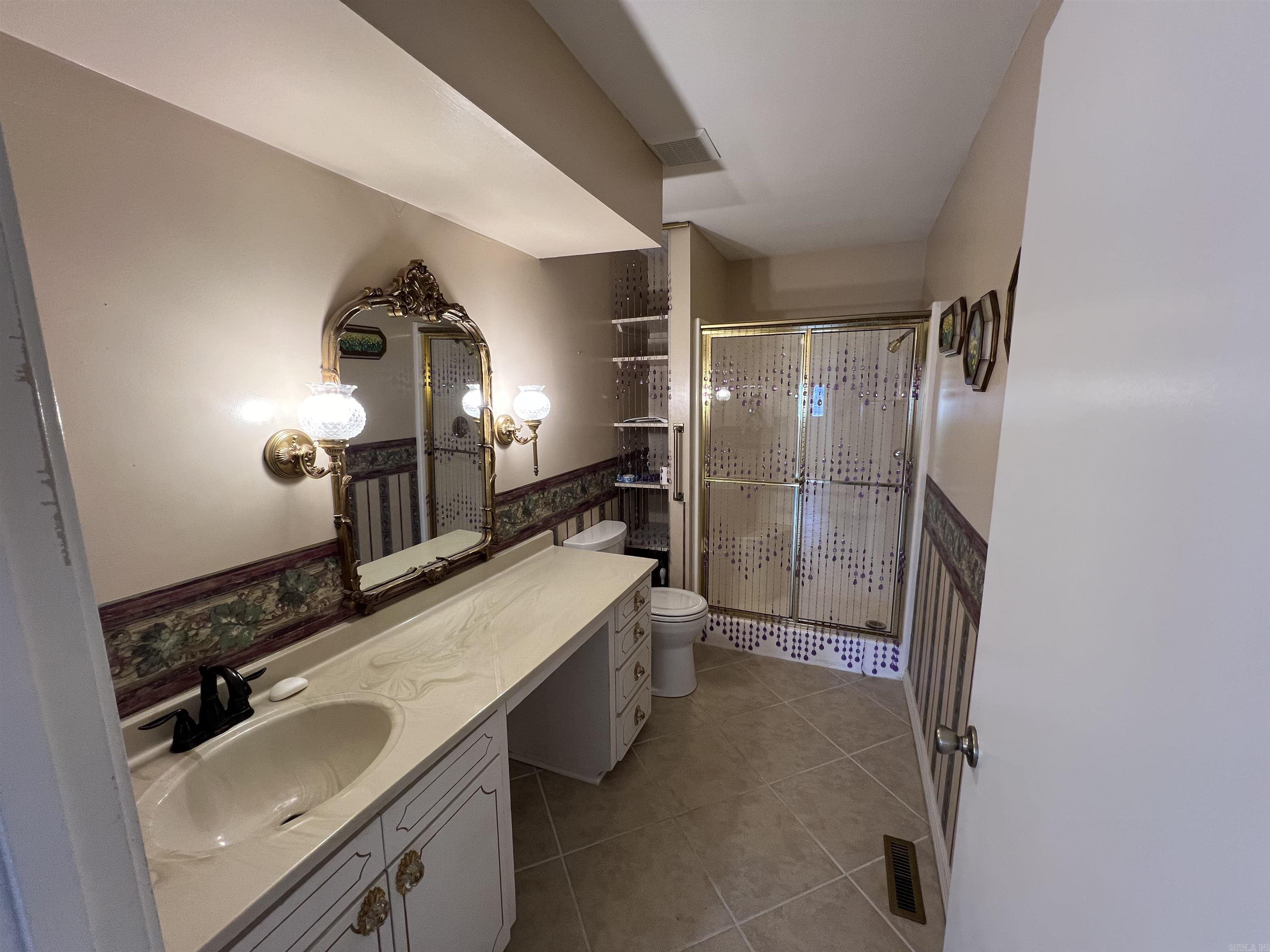 NORTH HILL VILLAGE - Residential