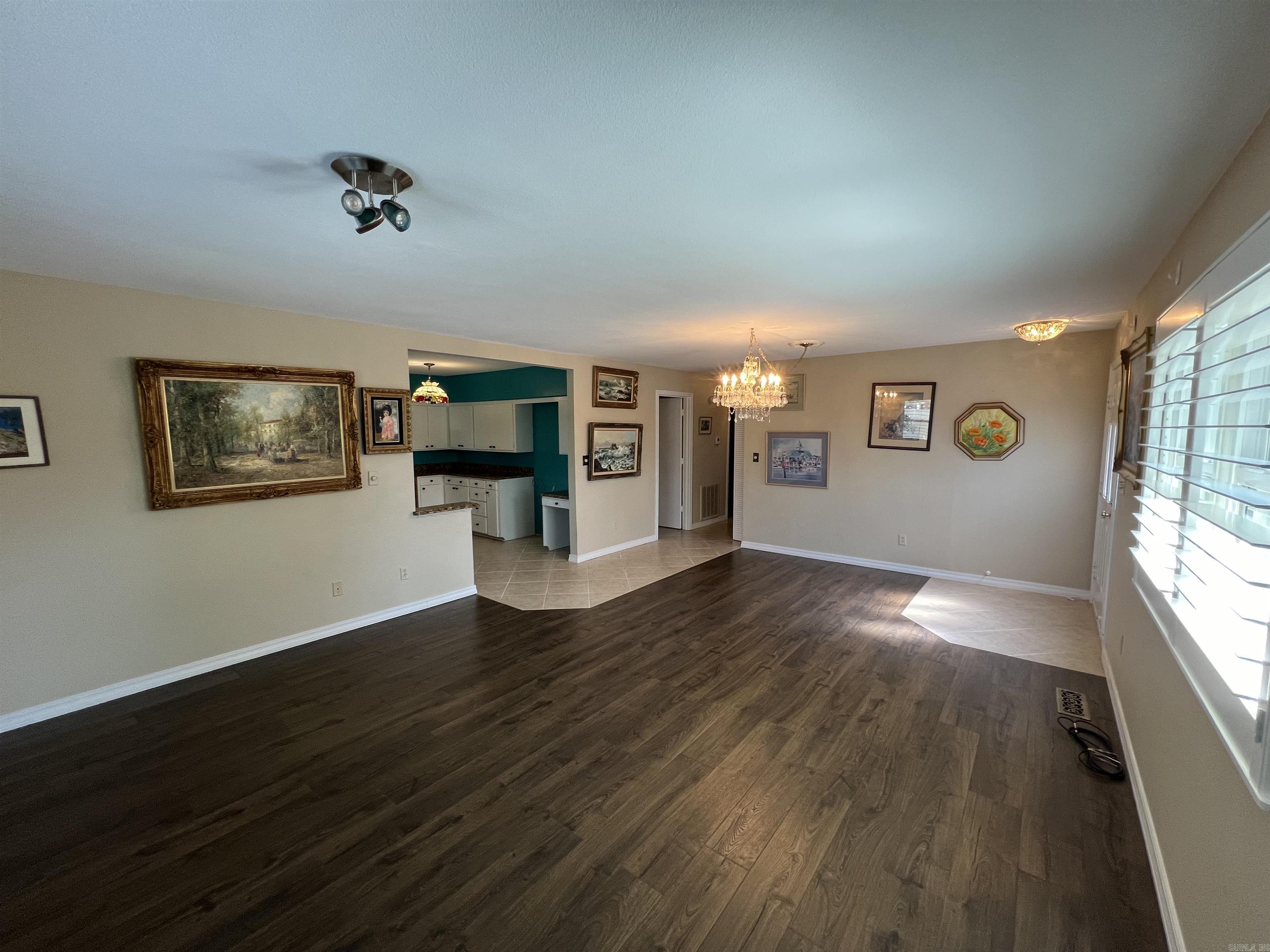 NORTH HILL VILLAGE - Residential