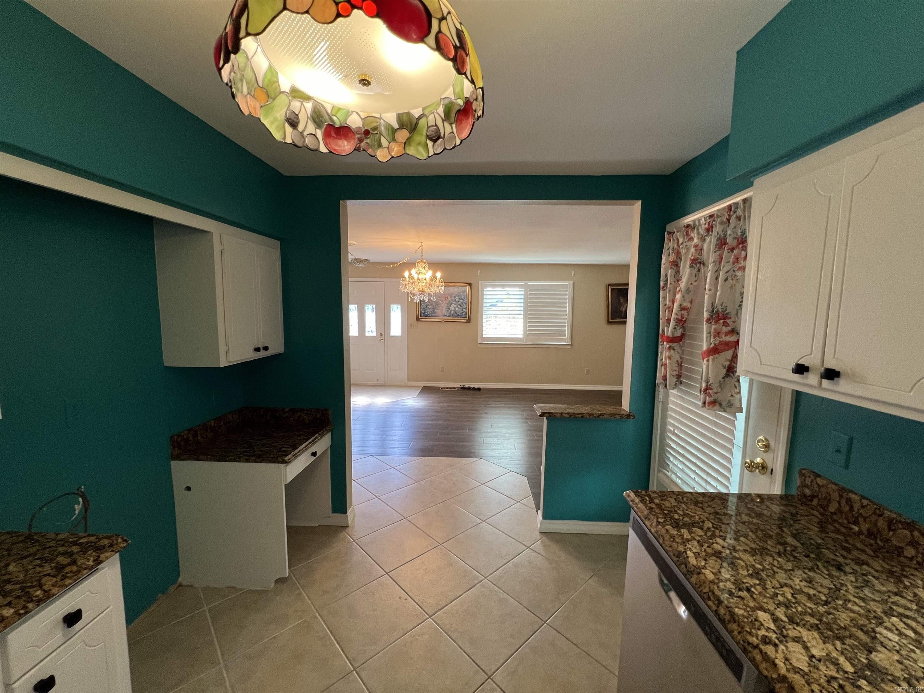 NORTH HILL VILLAGE - Residential