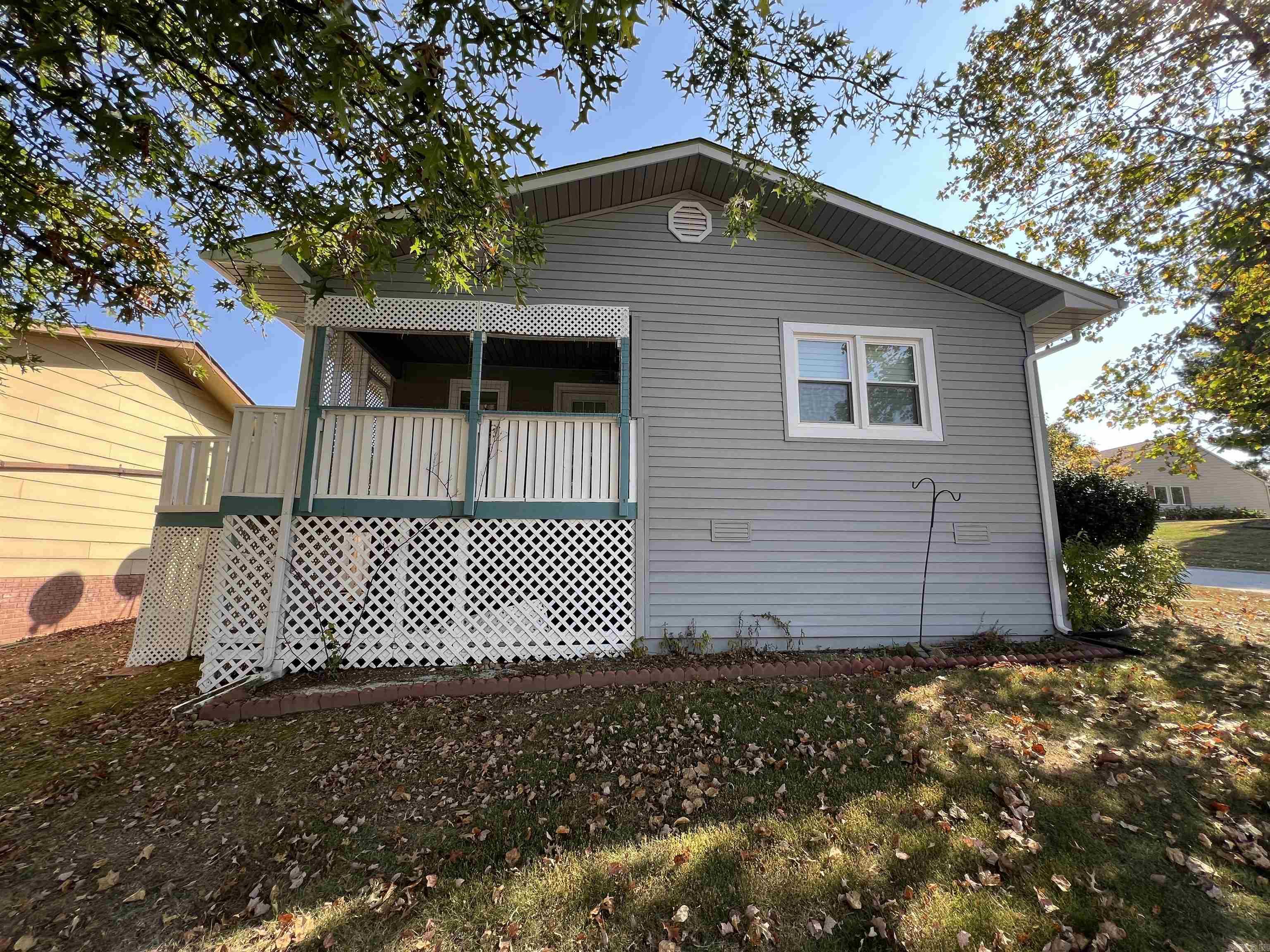 NORTH HILL VILLAGE - Residential