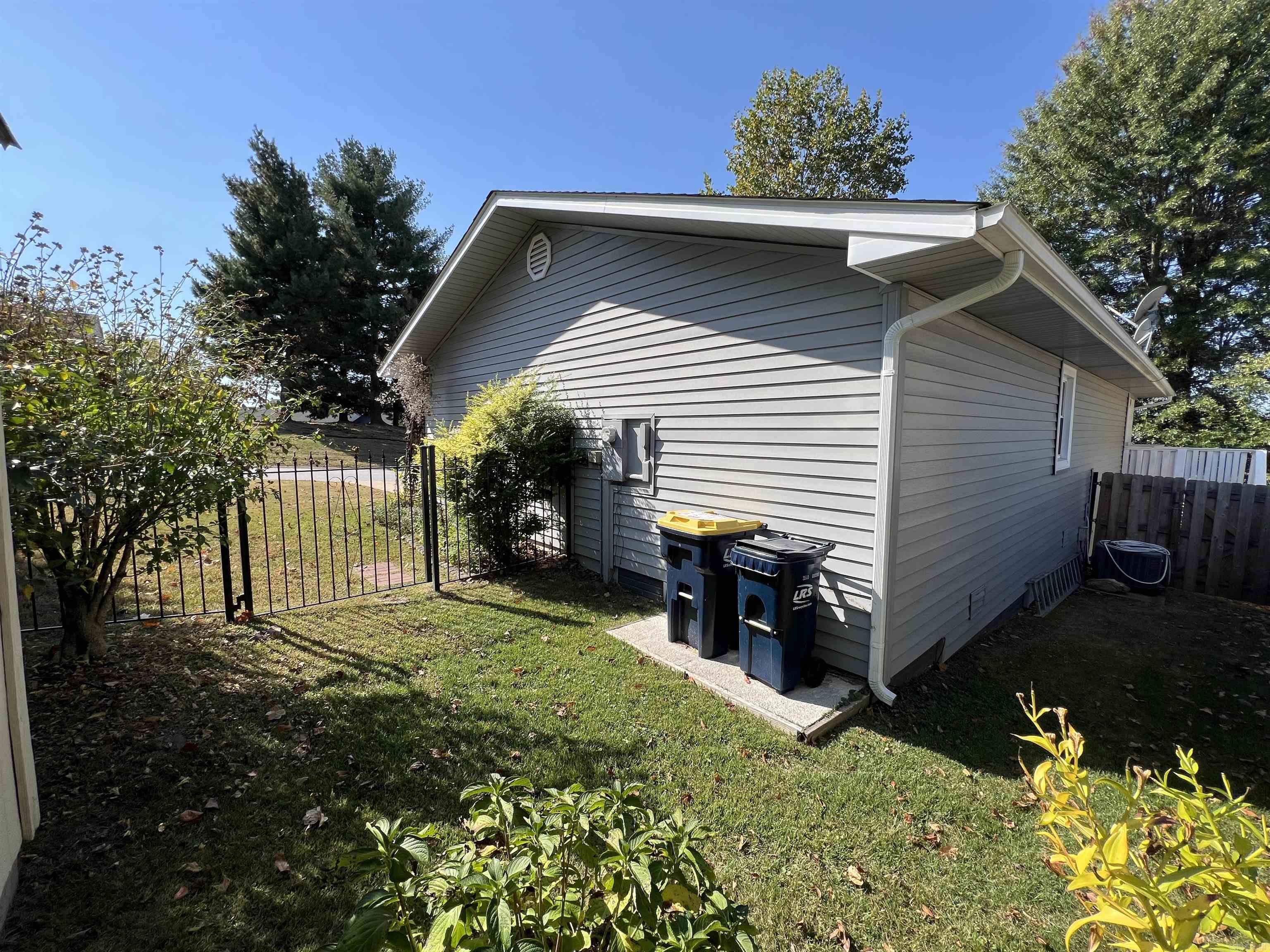 NORTH HILL VILLAGE - Residential