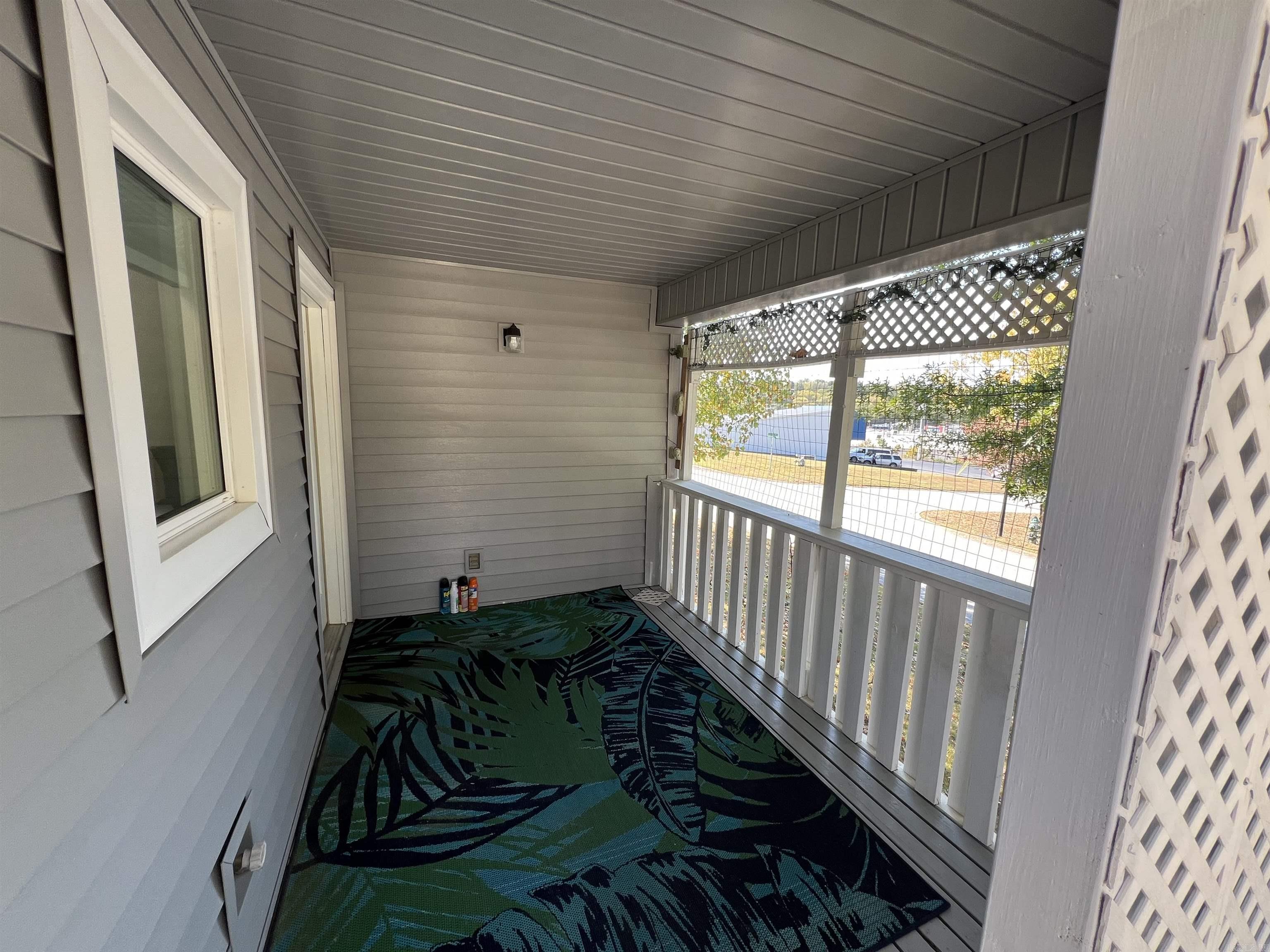 NORTH HILL VILLAGE - Residential