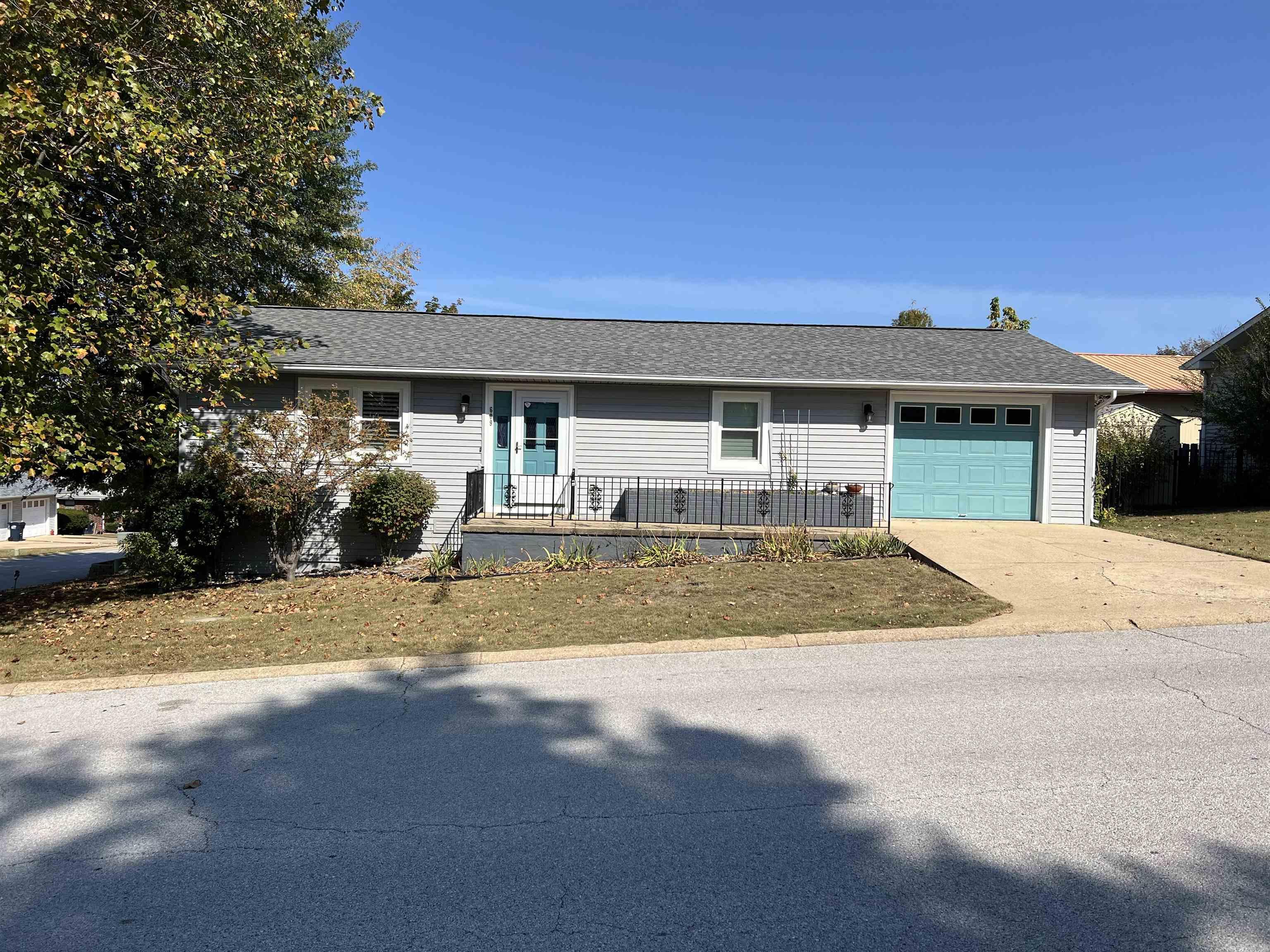 NORTH HILL VILLAGE - Residential