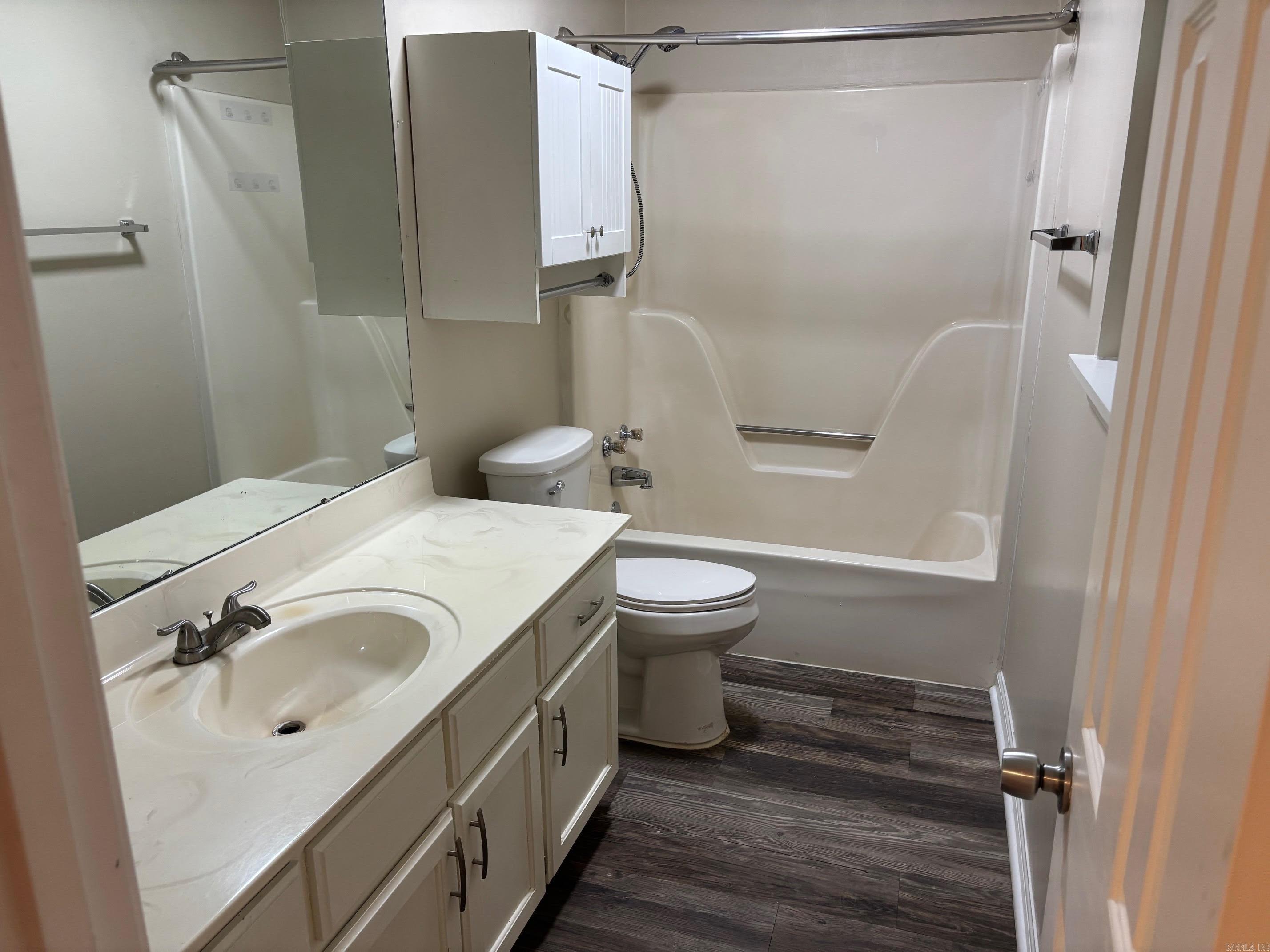 SHERWOOD NORTH - Residential