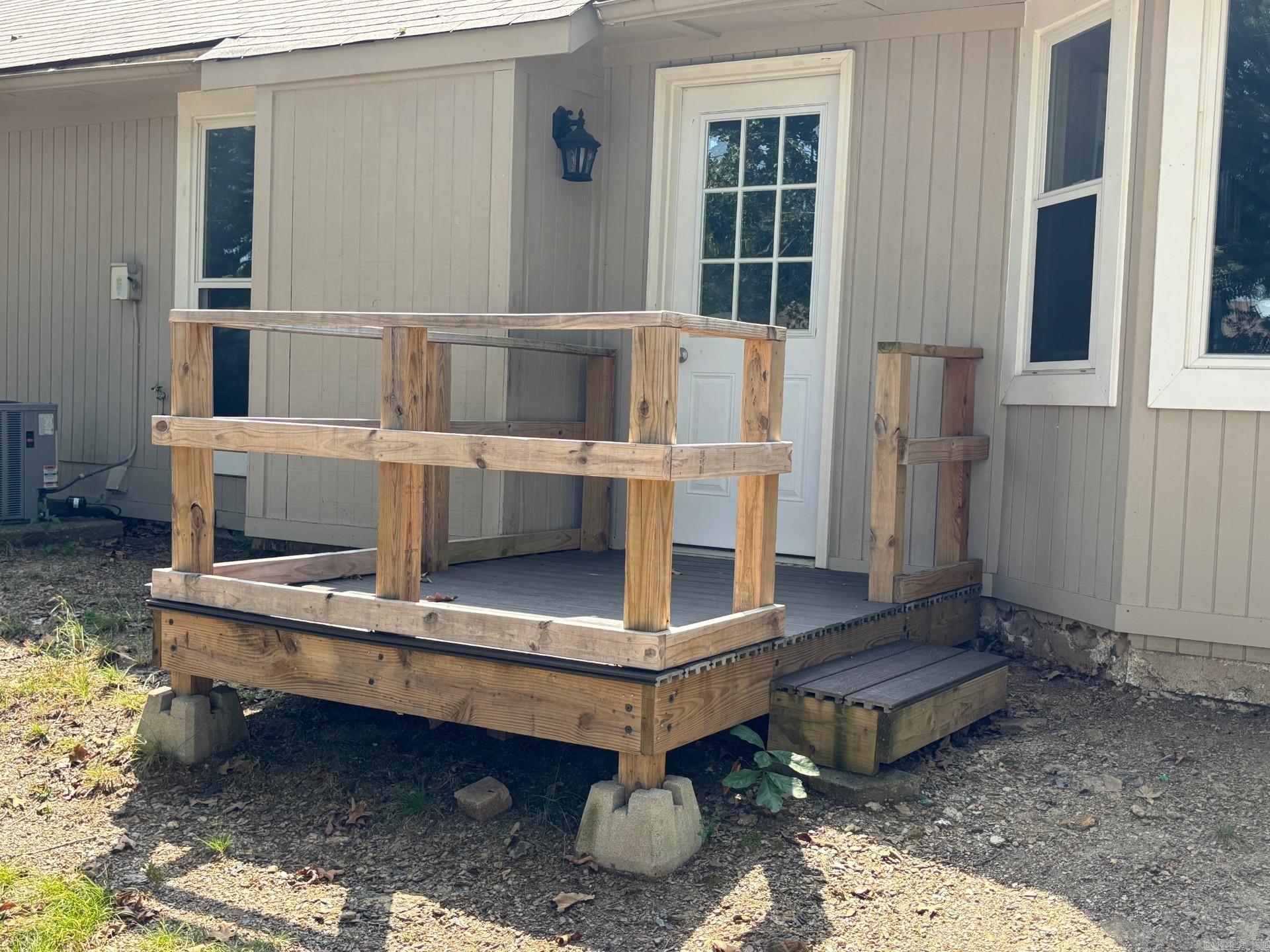 SHERWOOD NORTH - Residential