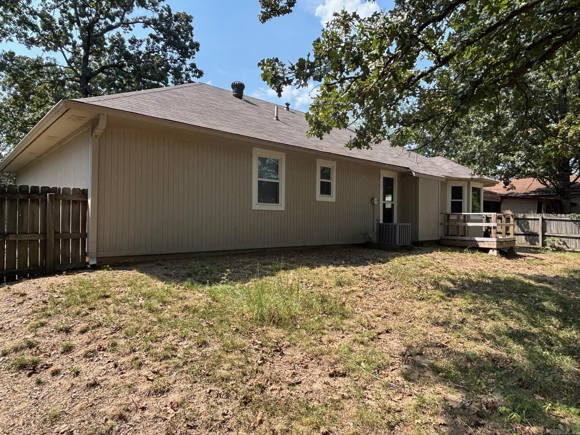 SHERWOOD NORTH - Residential