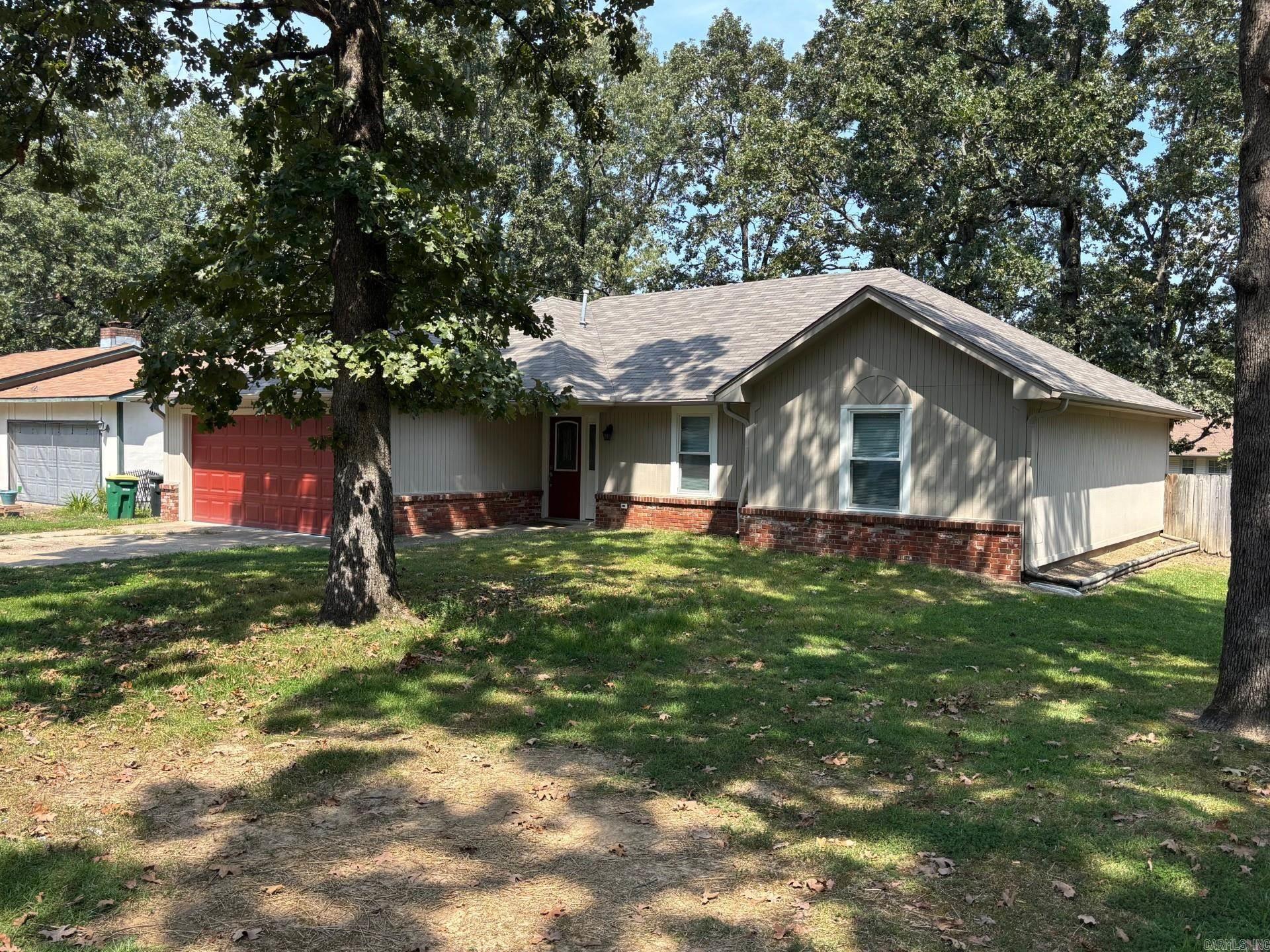 SHERWOOD NORTH - Residential