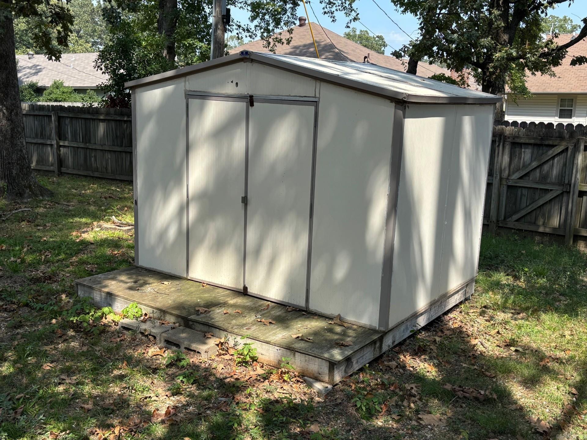 SHERWOOD NORTH - Residential