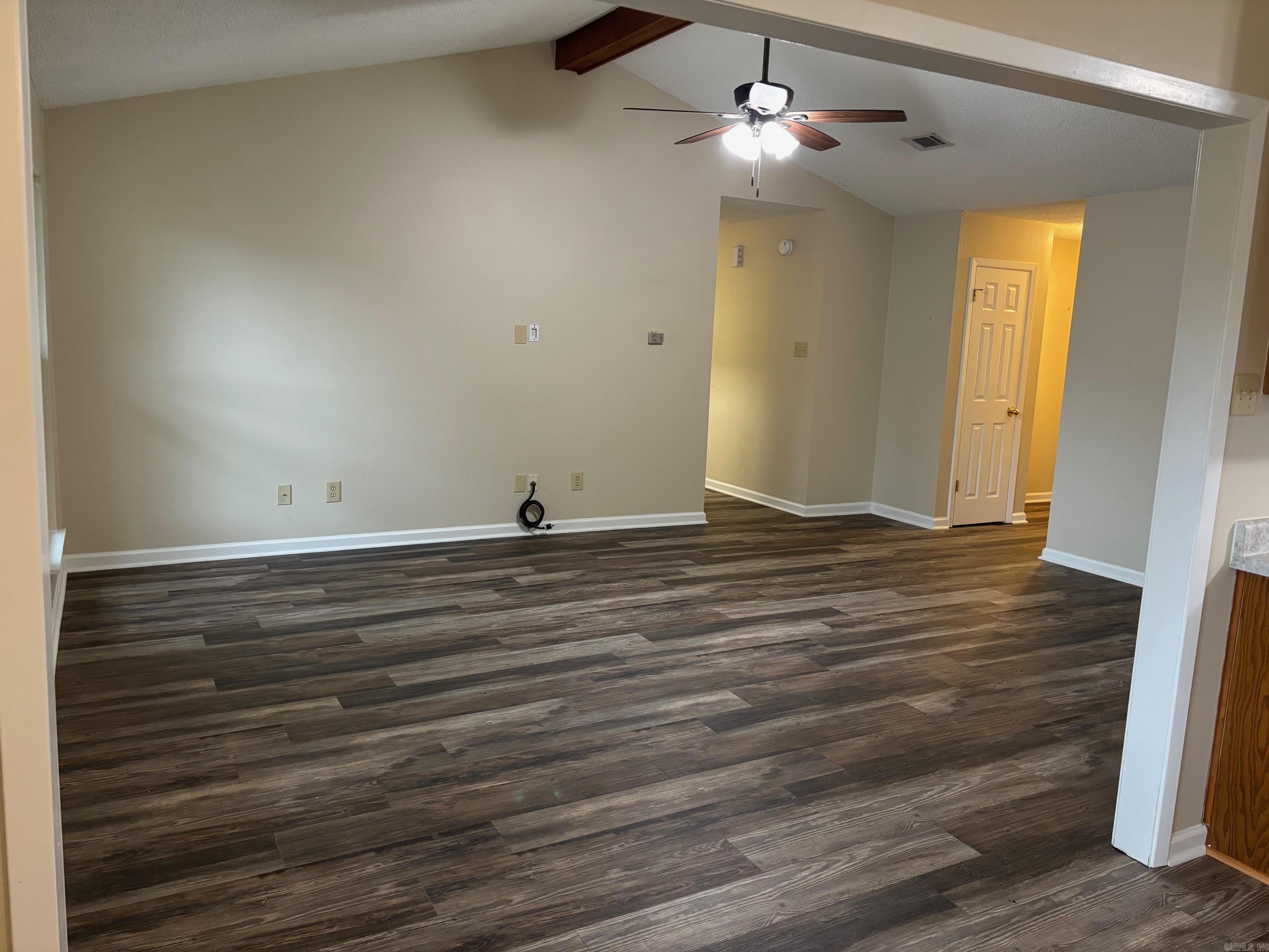 SHERWOOD NORTH - Residential