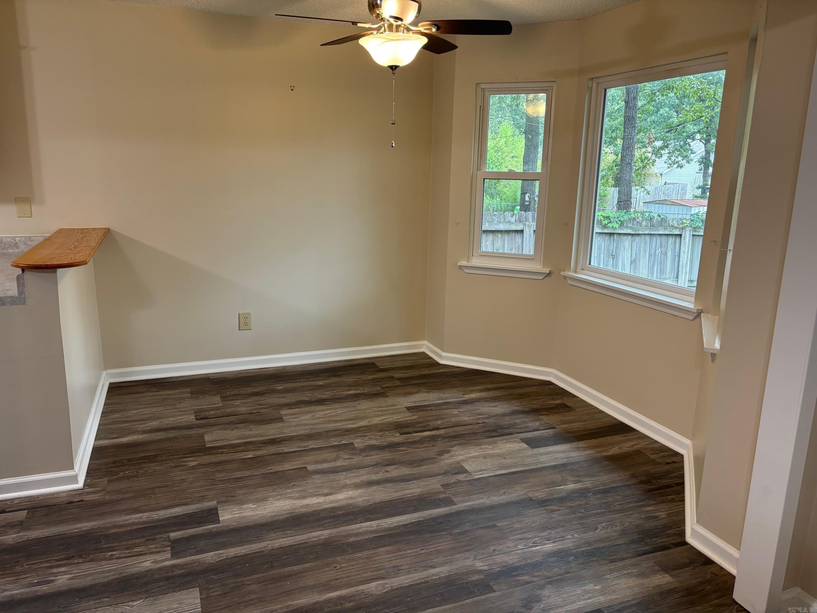 SHERWOOD NORTH - Residential