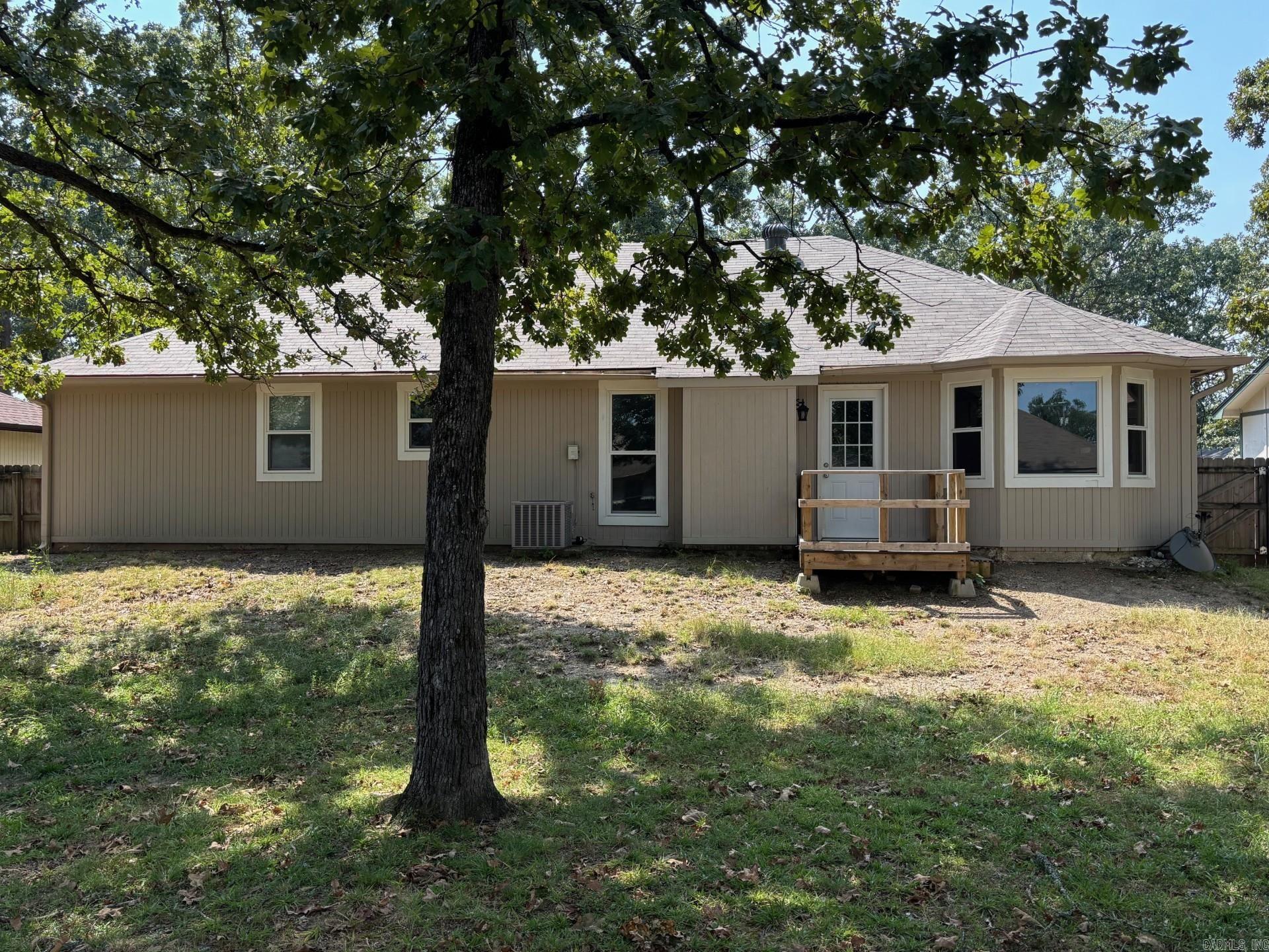 SHERWOOD NORTH - Residential