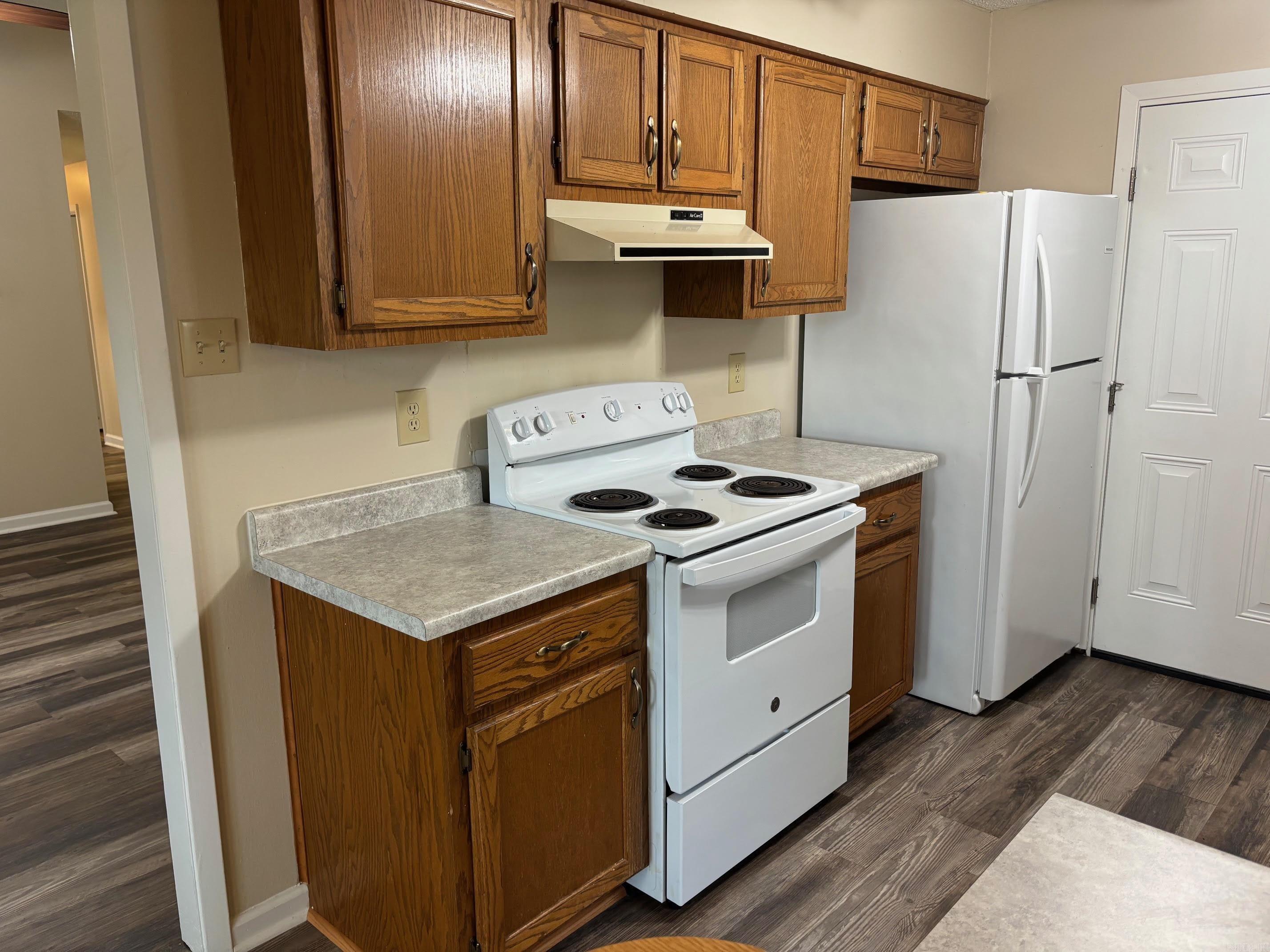 SHERWOOD NORTH - Residential