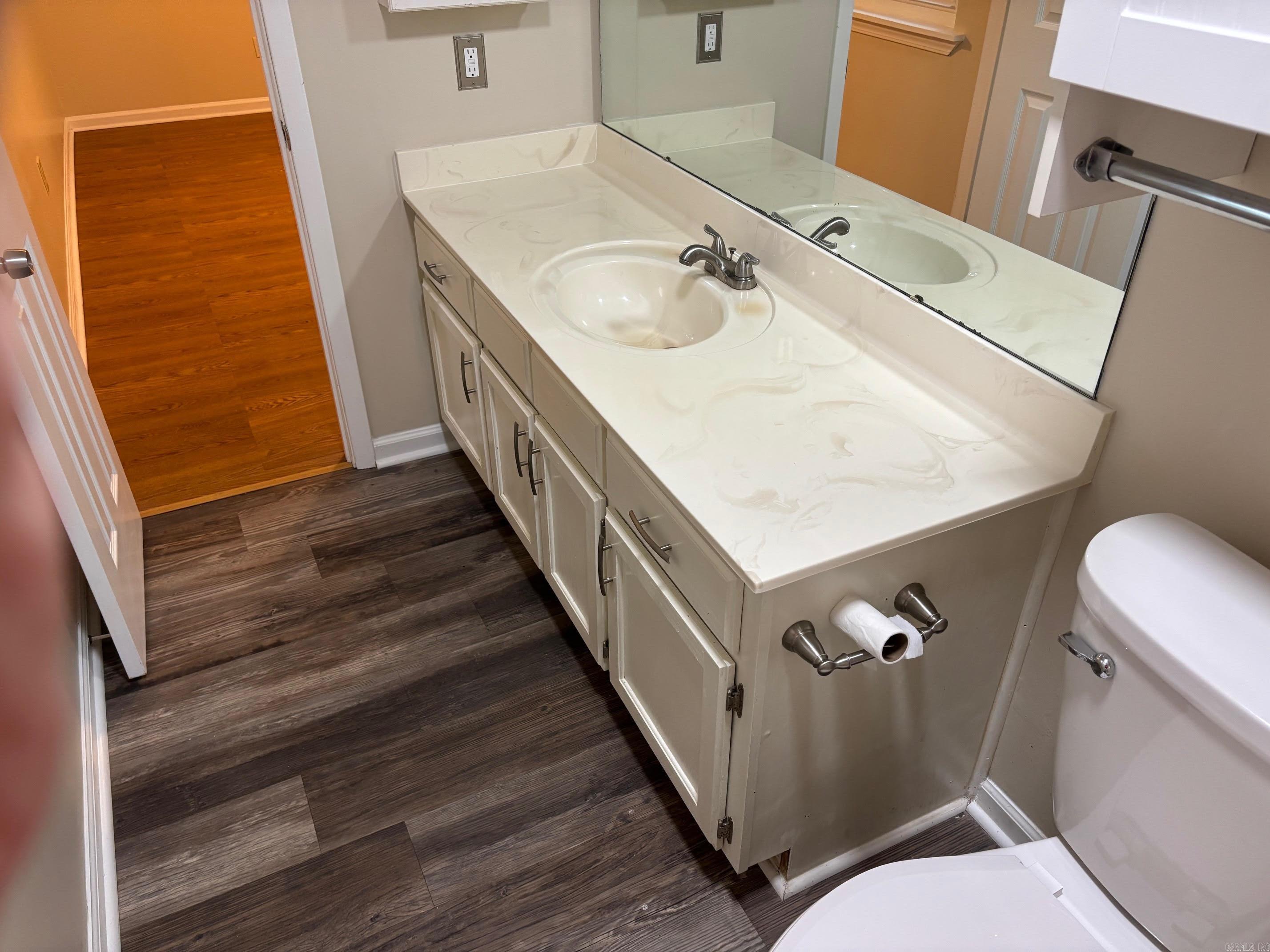 SHERWOOD NORTH - Residential