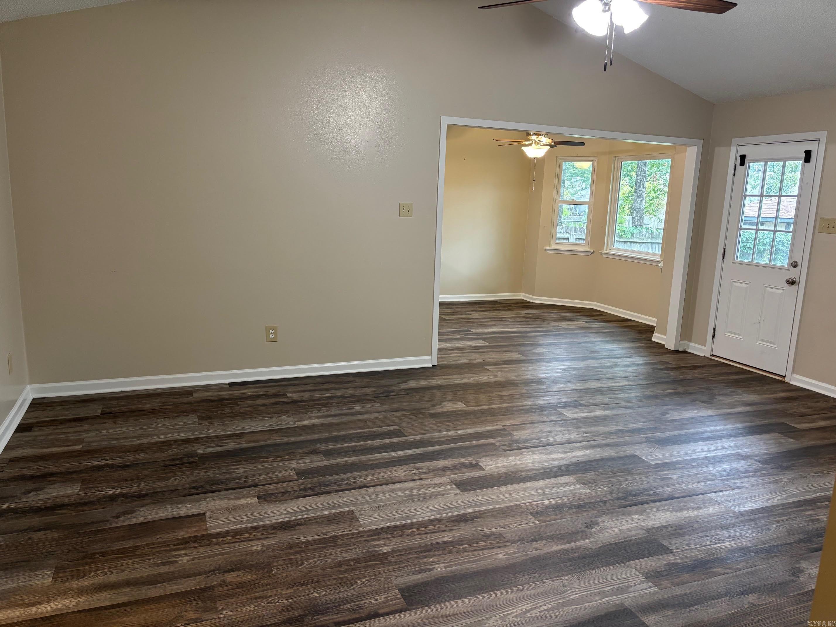 SHERWOOD NORTH - Residential