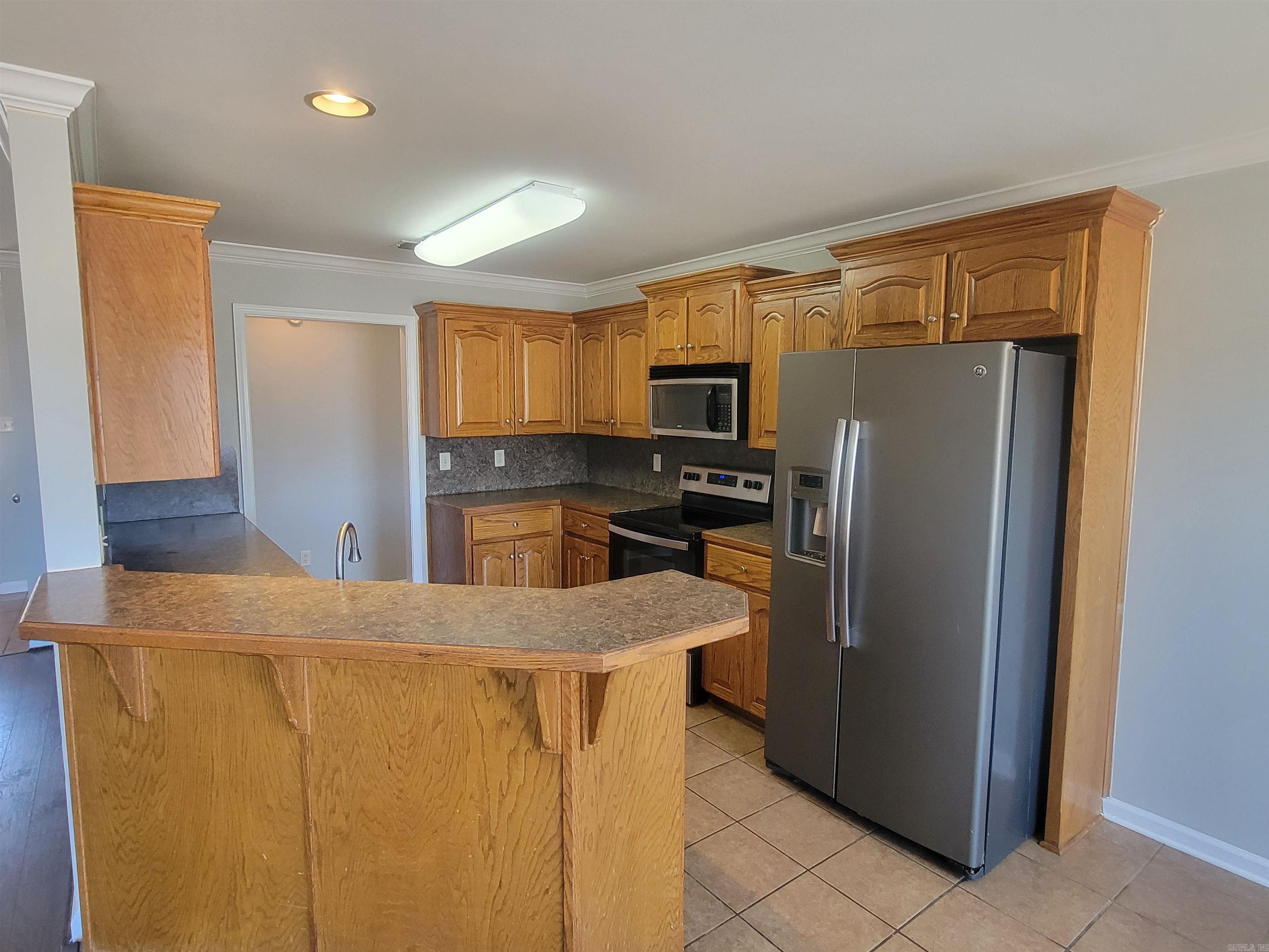 Stonehenge - Residential