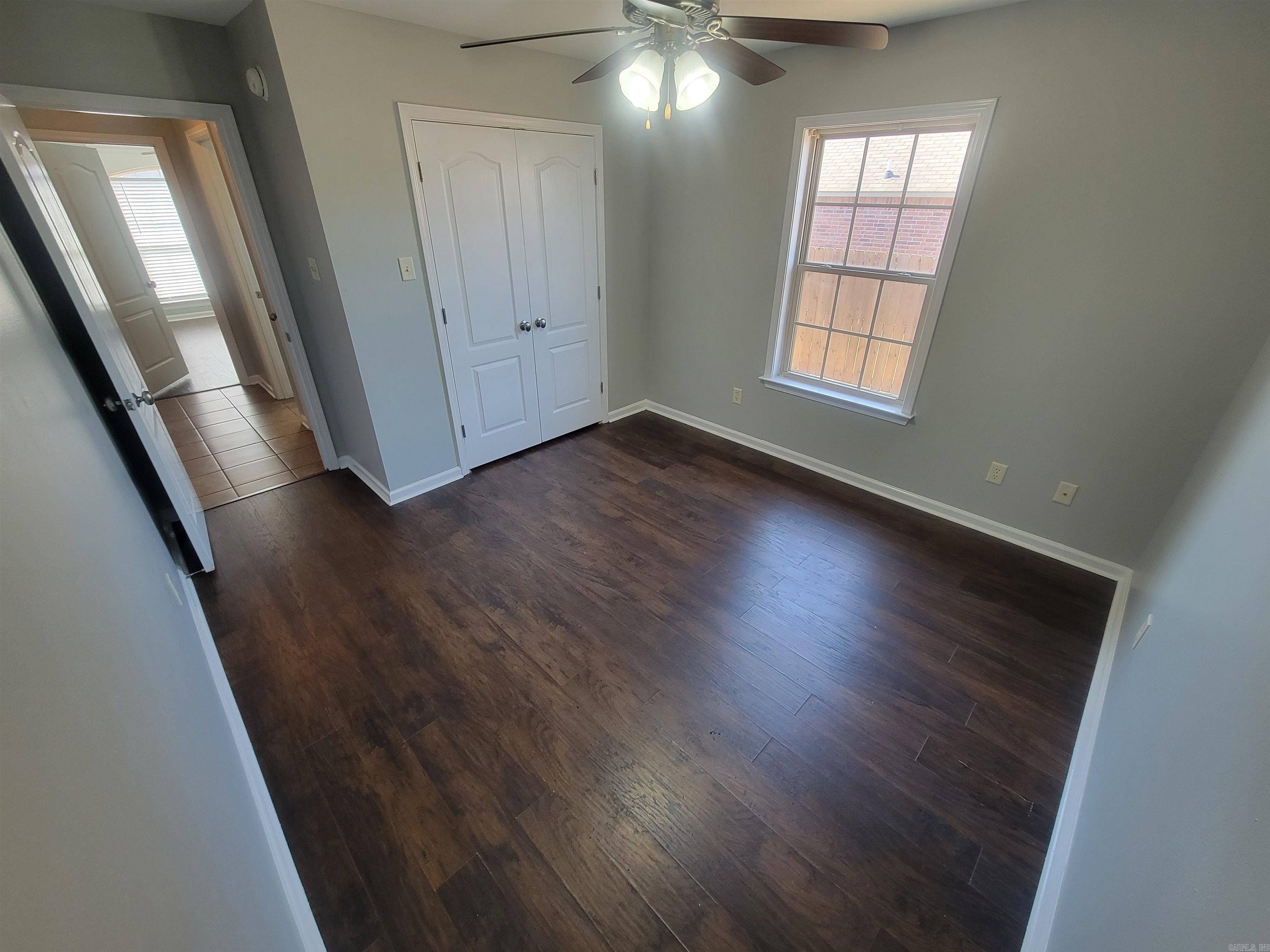 Stonehenge - Residential