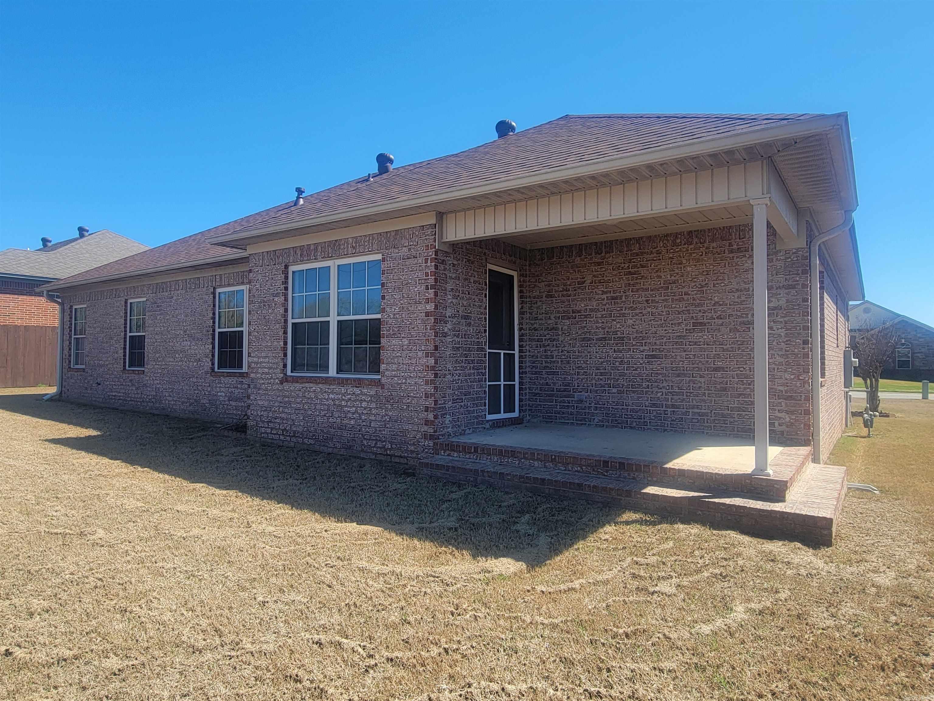 Stonehenge - Residential