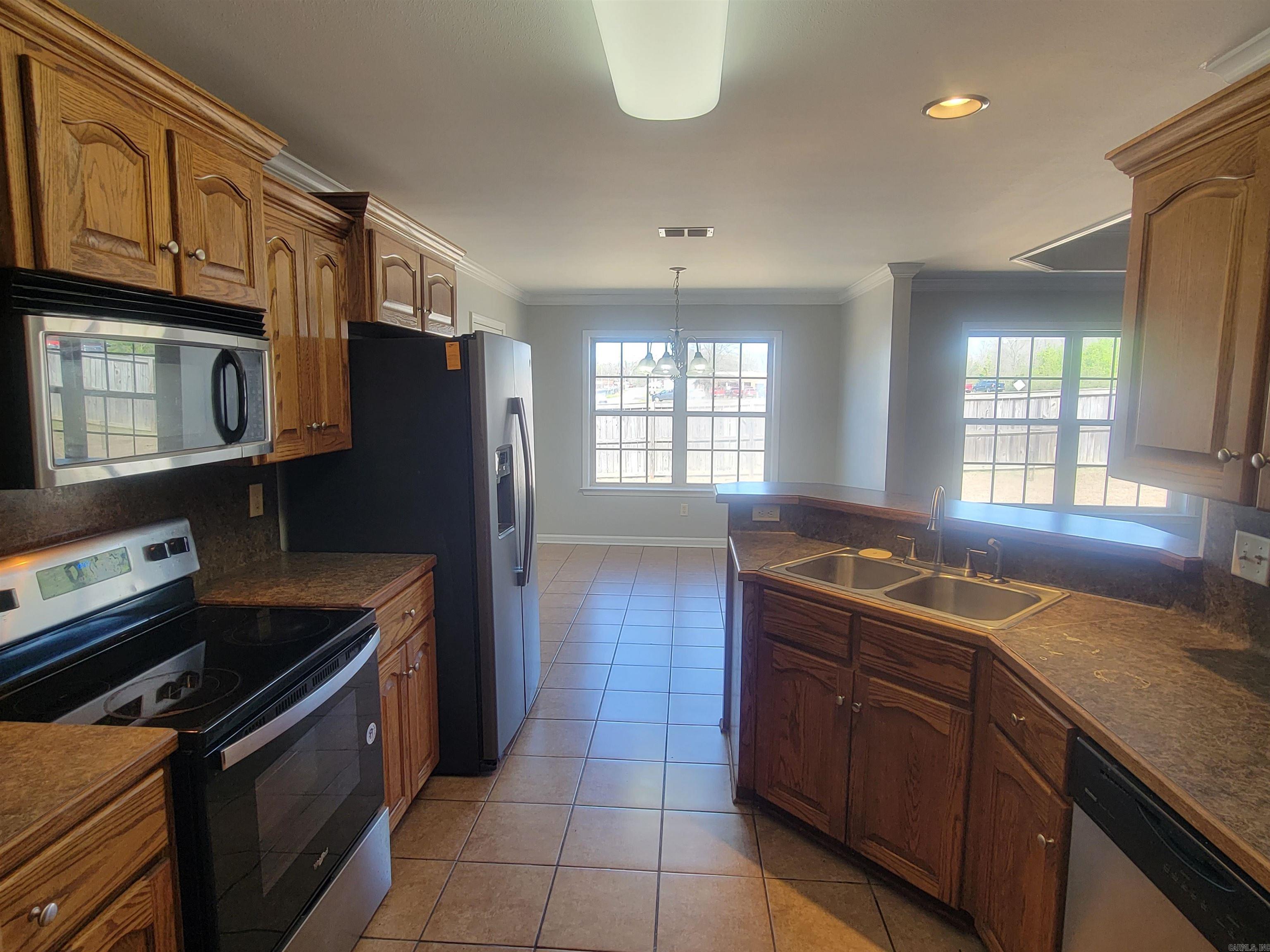 Stonehenge - Residential