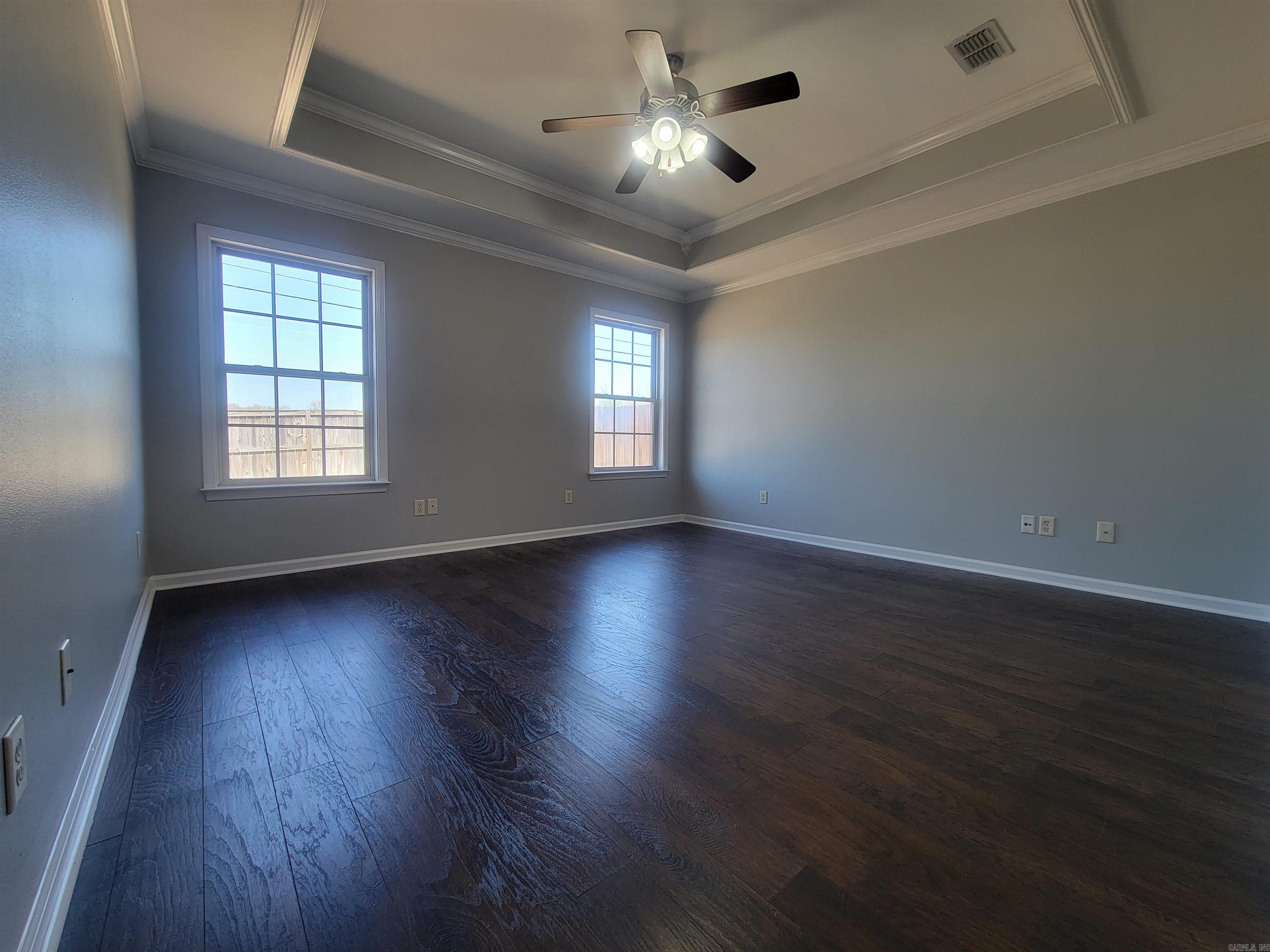 Stonehenge - Residential