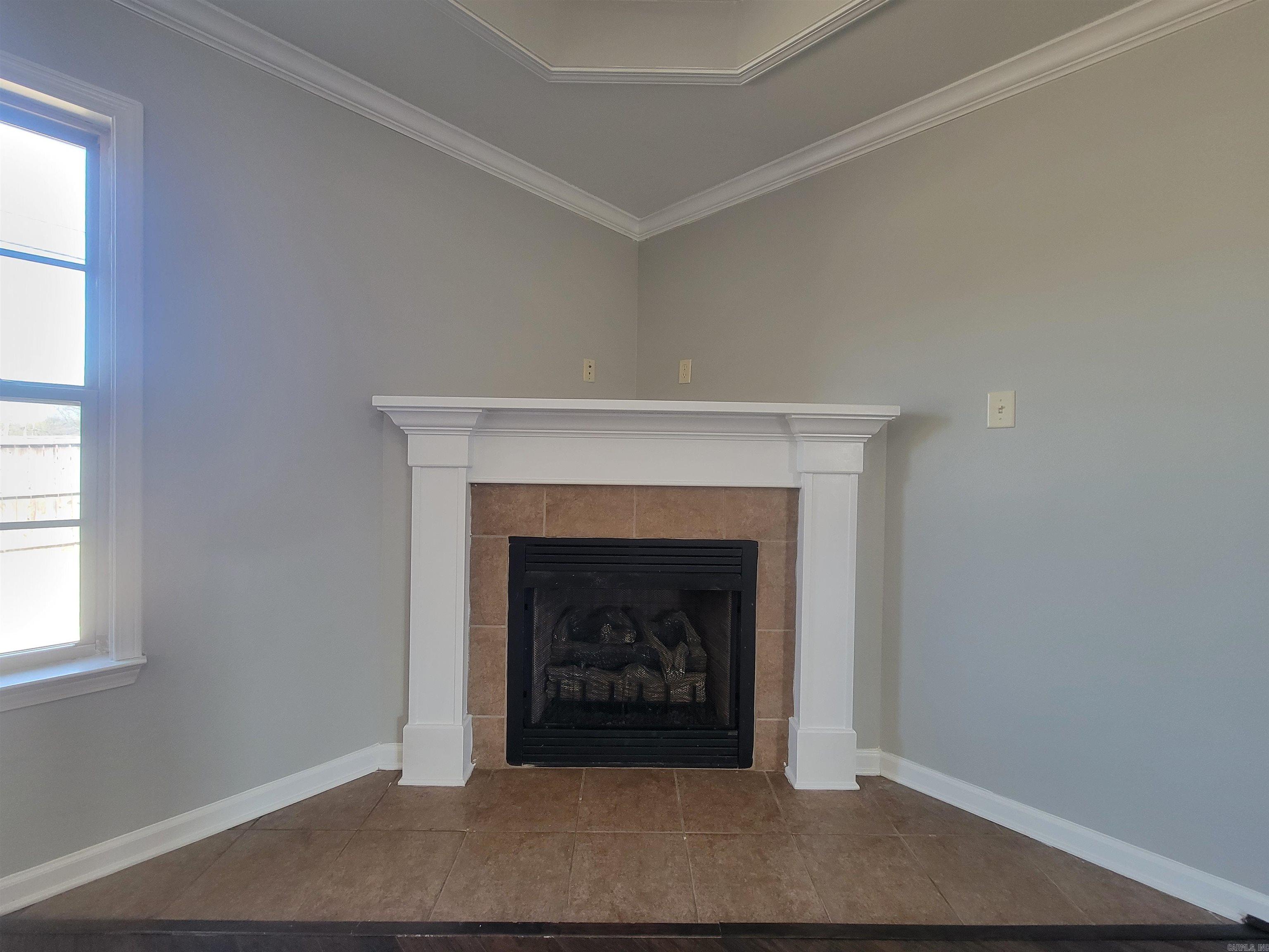 Stonehenge - Residential