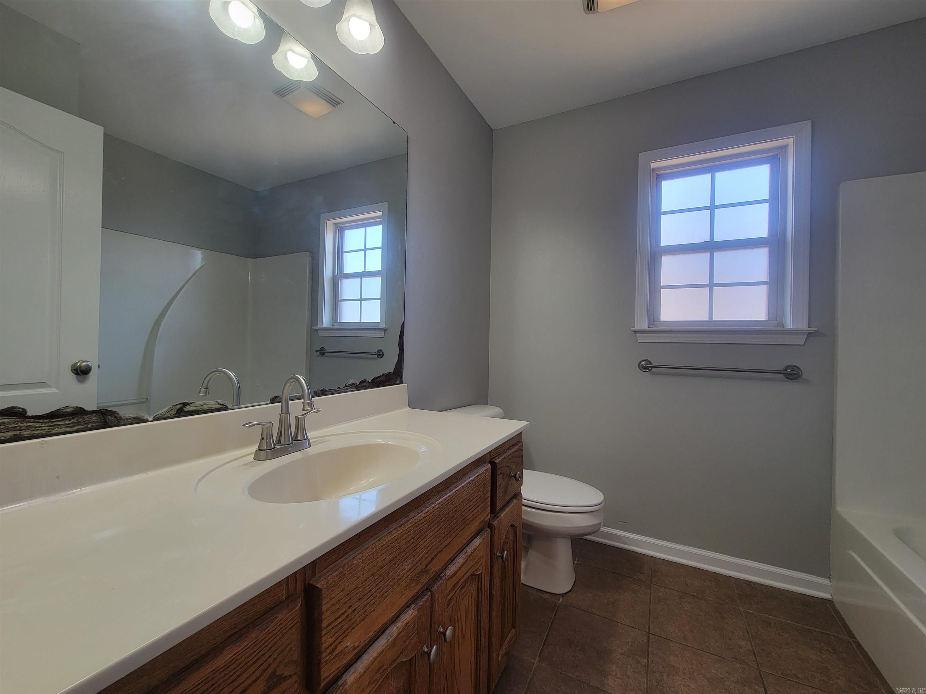 Stonehenge - Residential