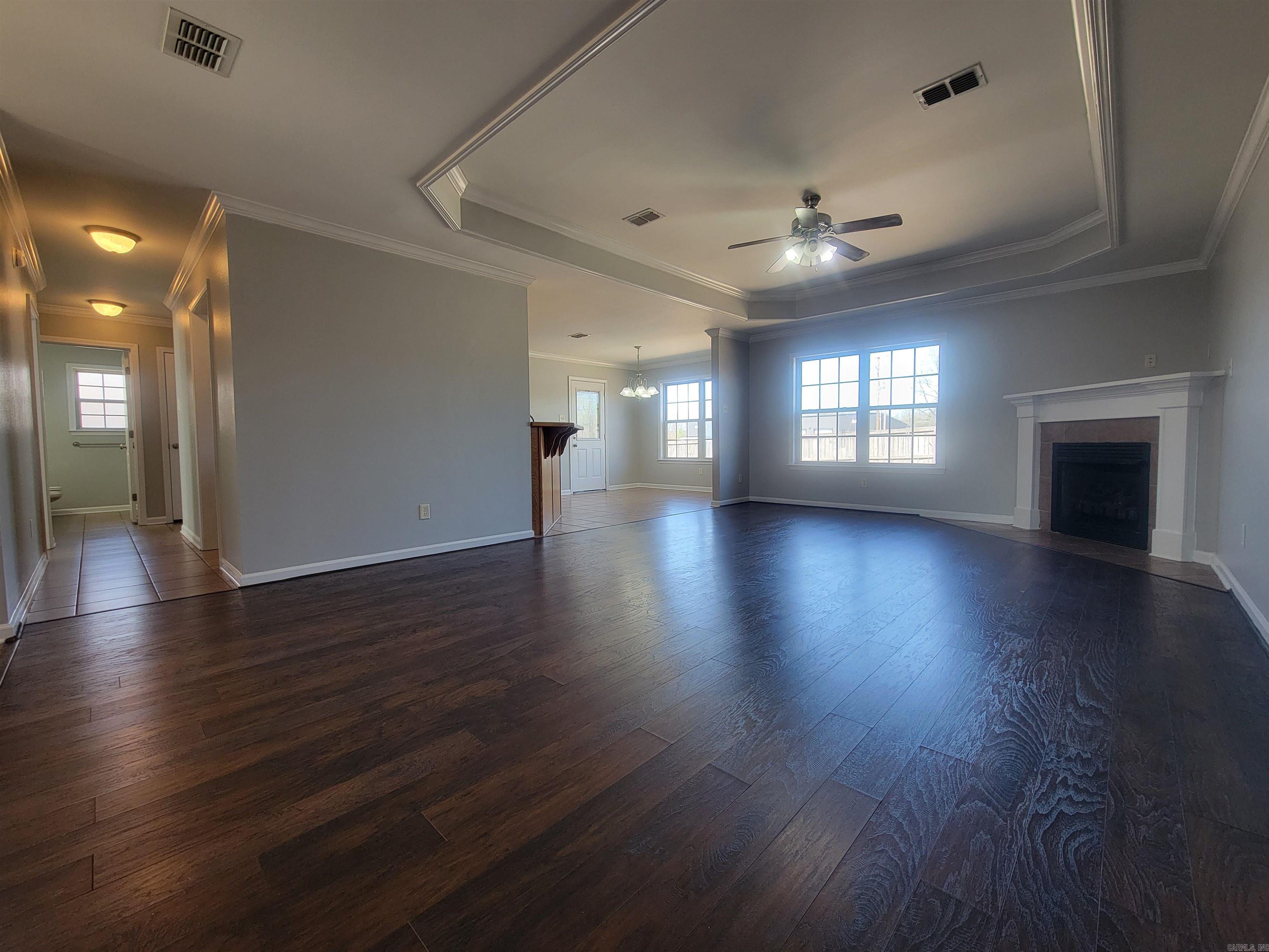 Stonehenge - Residential