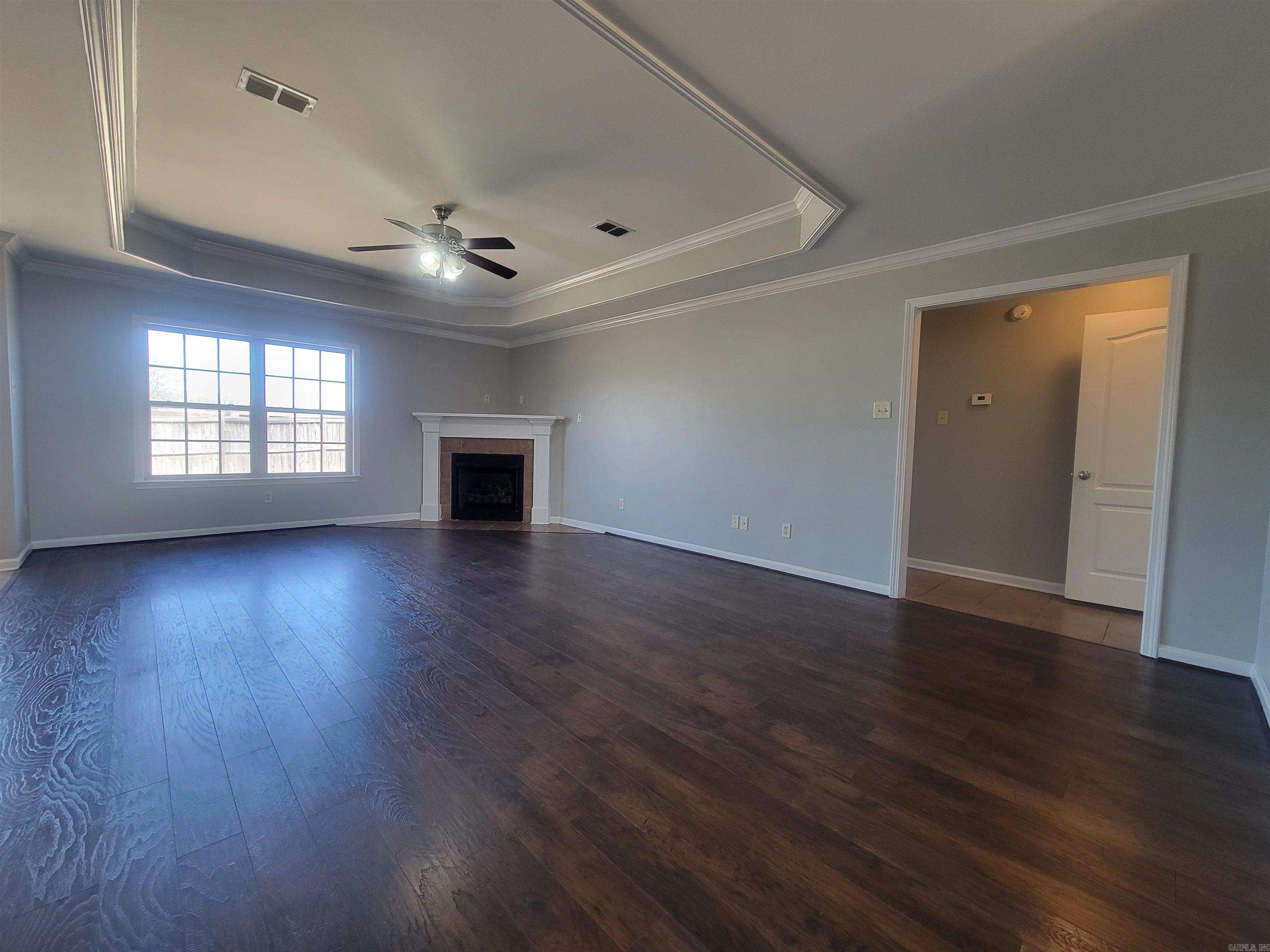 Stonehenge - Residential