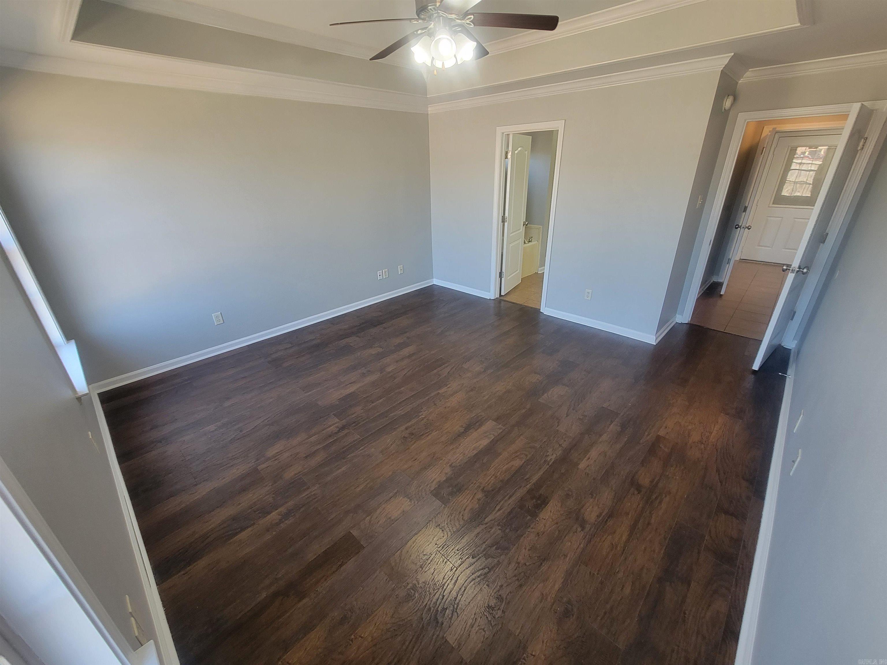 Stonehenge - Residential