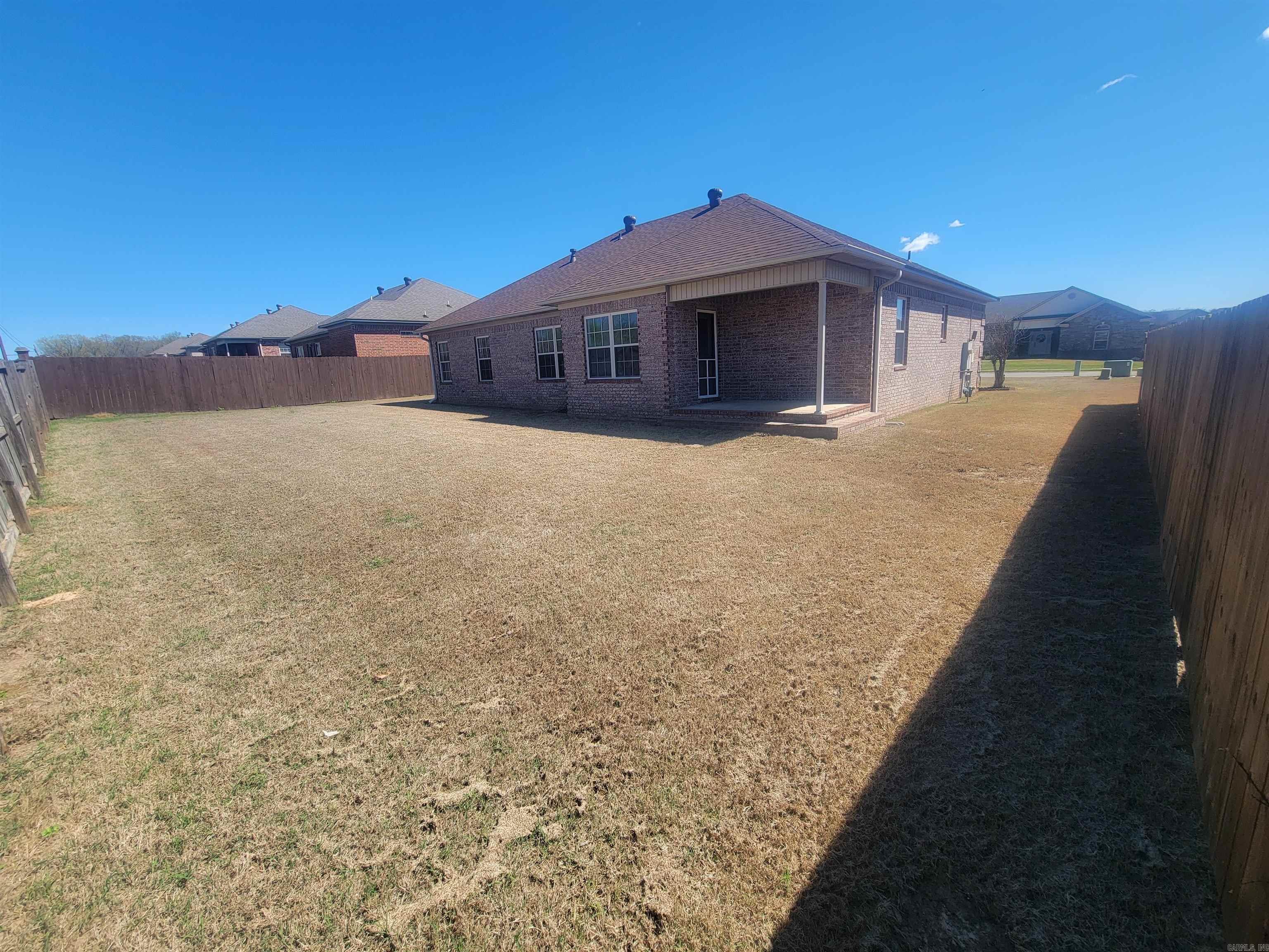 Stonehenge - Residential